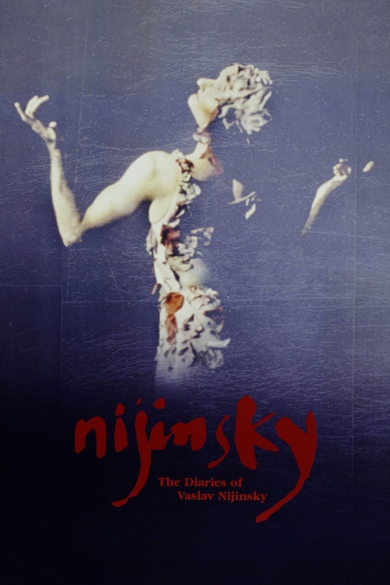 The Diaries of Vaslav Nijinsky preview 1