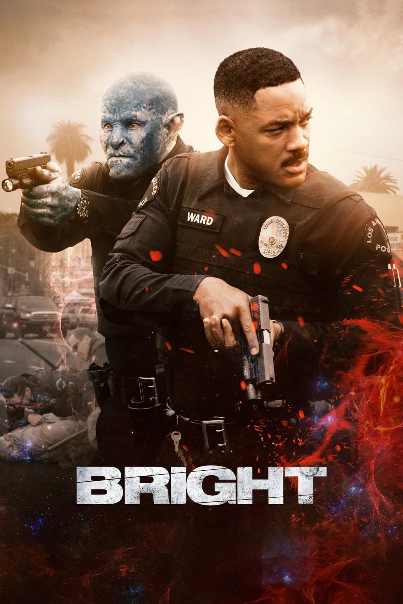 Bright preview 2