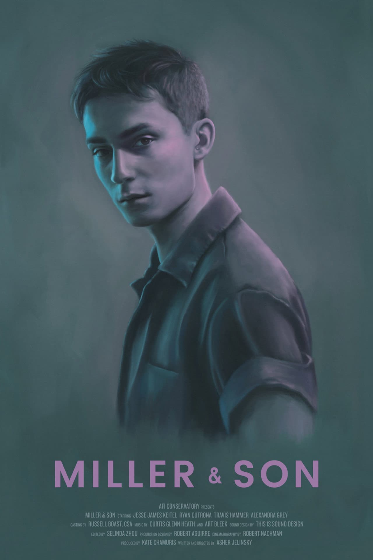 Miller & Son preview 2