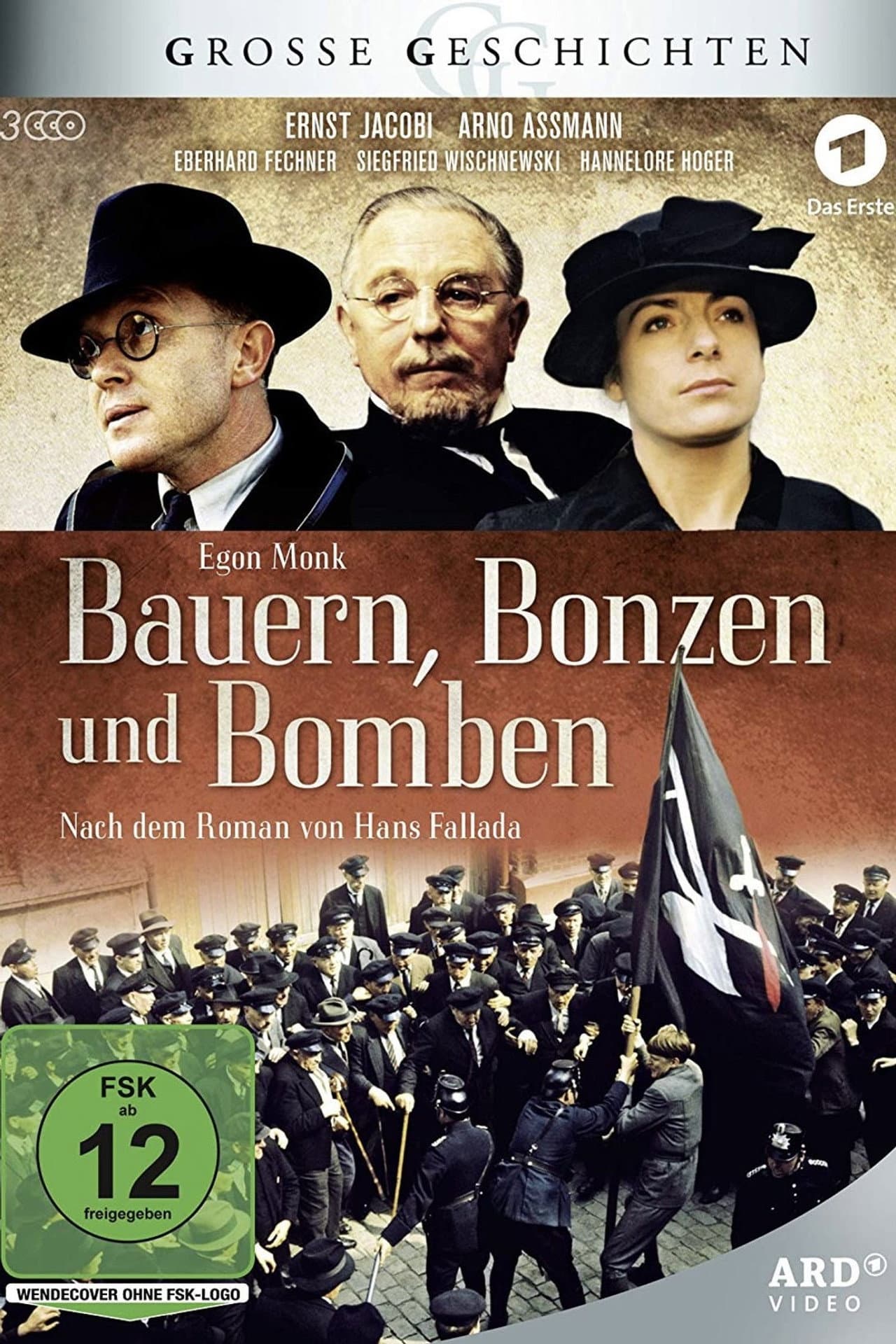 Farmers, Politics and Bombs preview 1