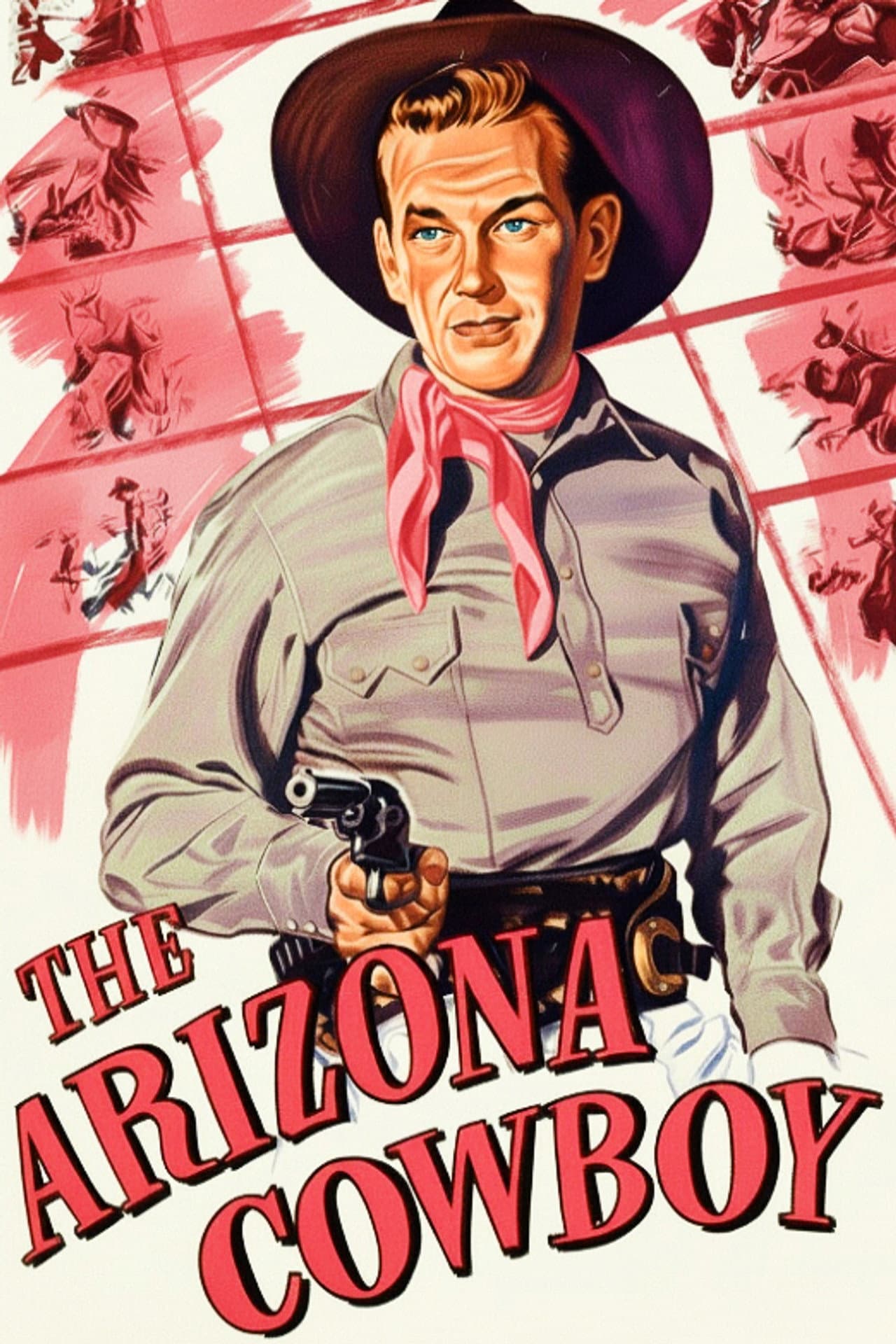 The Arizona Cowboy preview 2