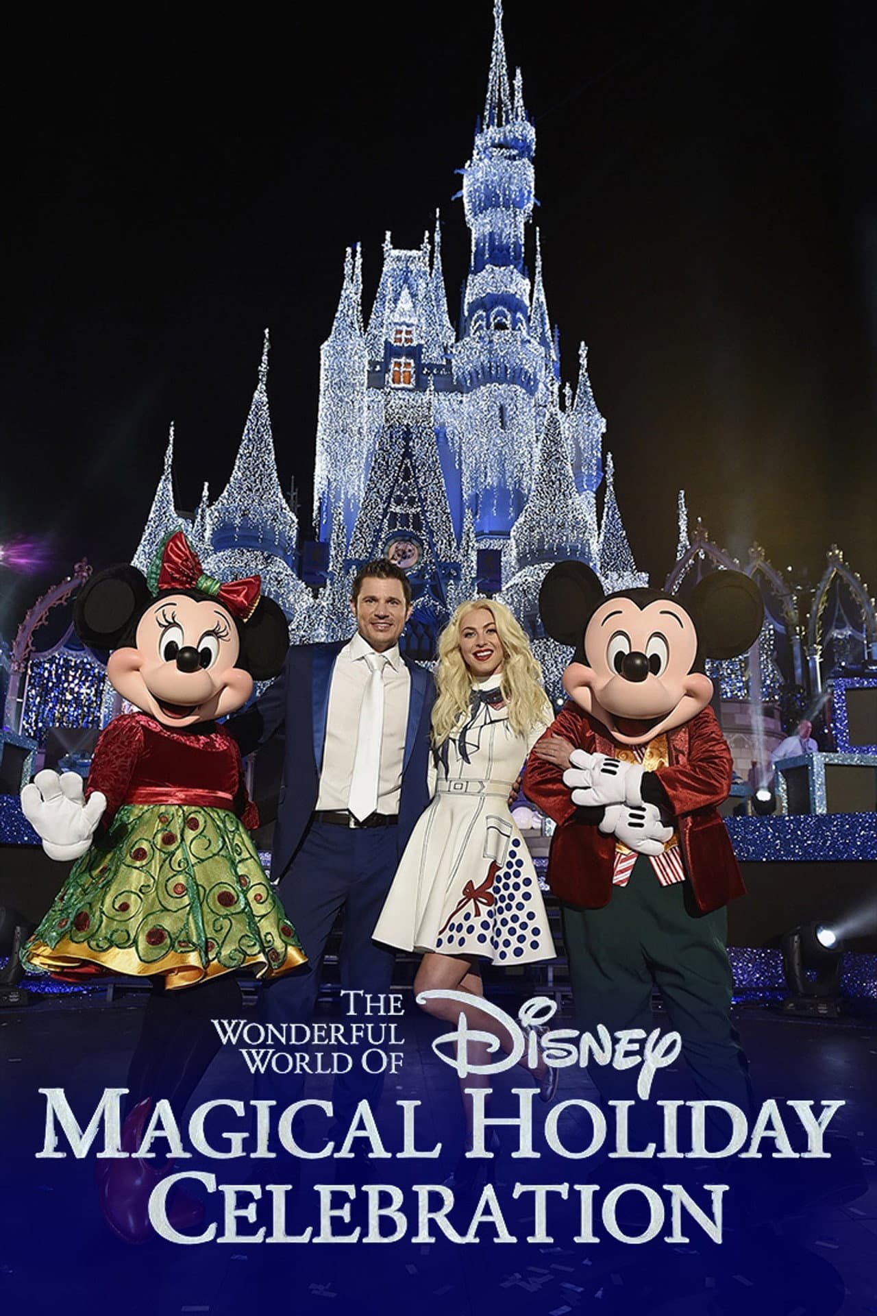 The Wonderful World of Disney: Magical Holiday Celebration preview 2