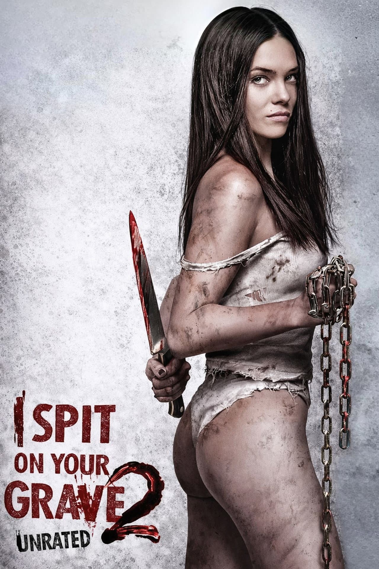 I Spit on Your Grave 2 preview 2