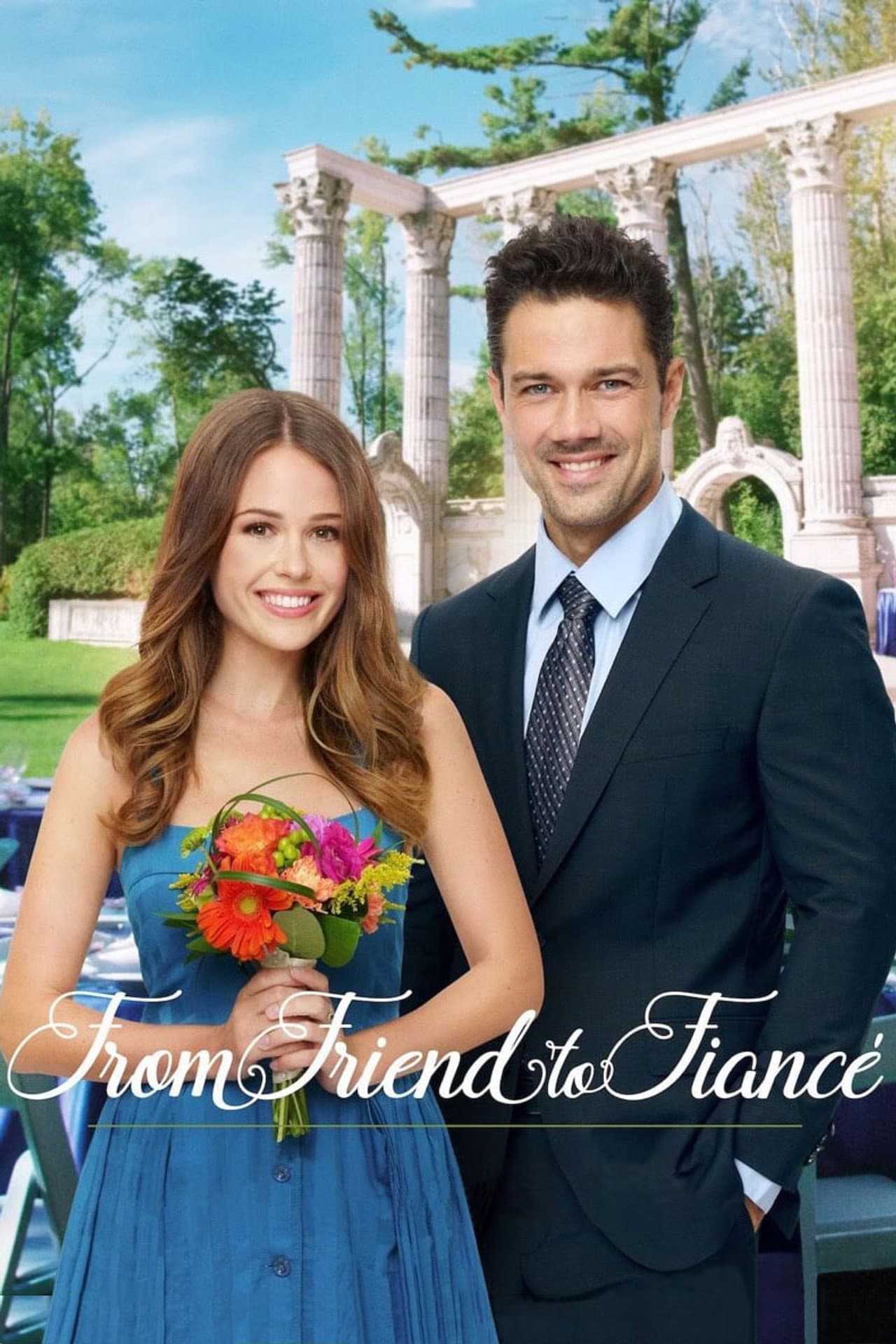 From Friend to Fiancé preview 2
