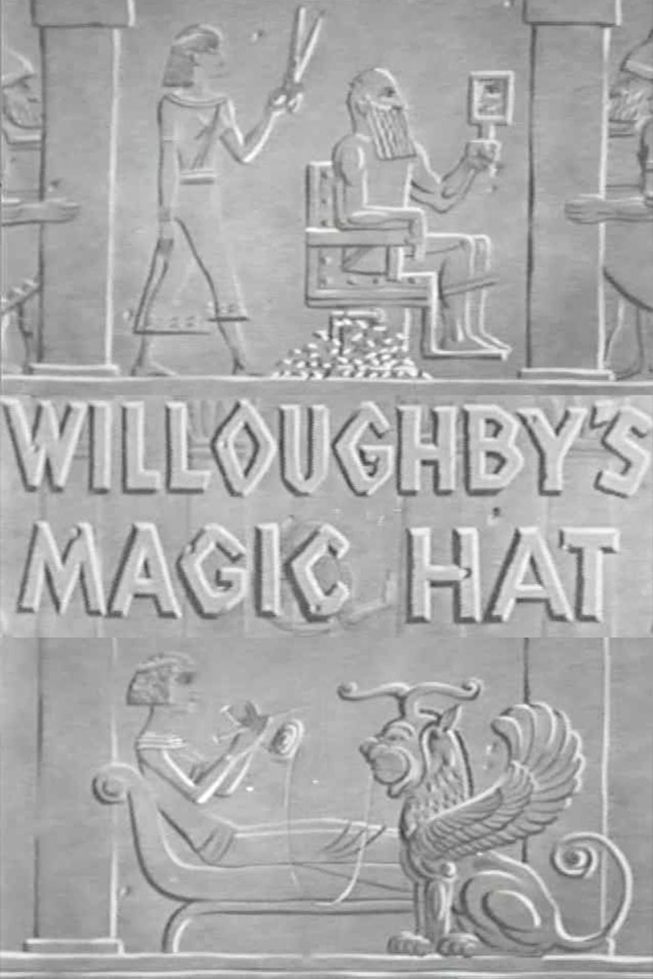 Willoughby's Magic Hat preview 1