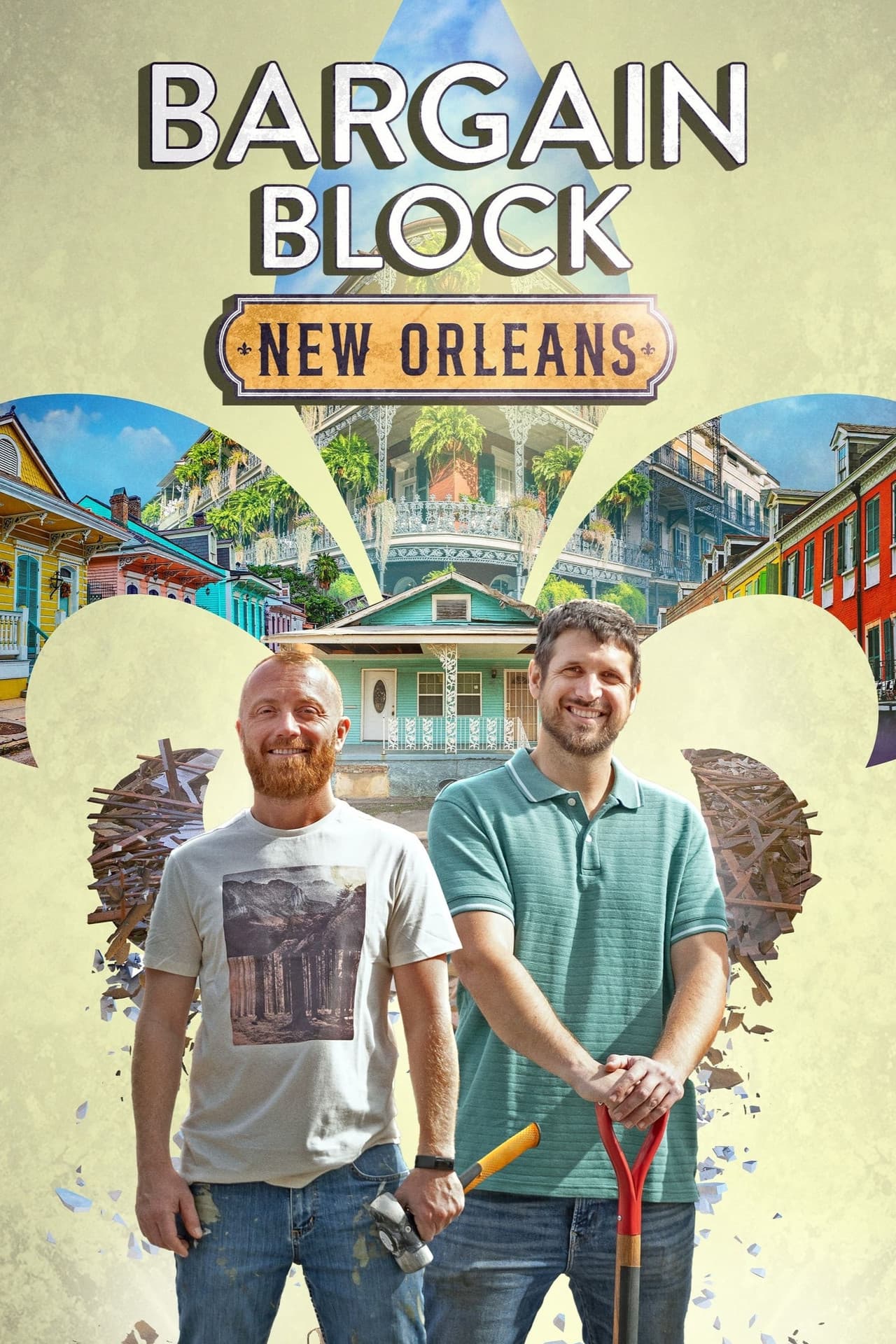 Bargain Block: New Orleans preview 2