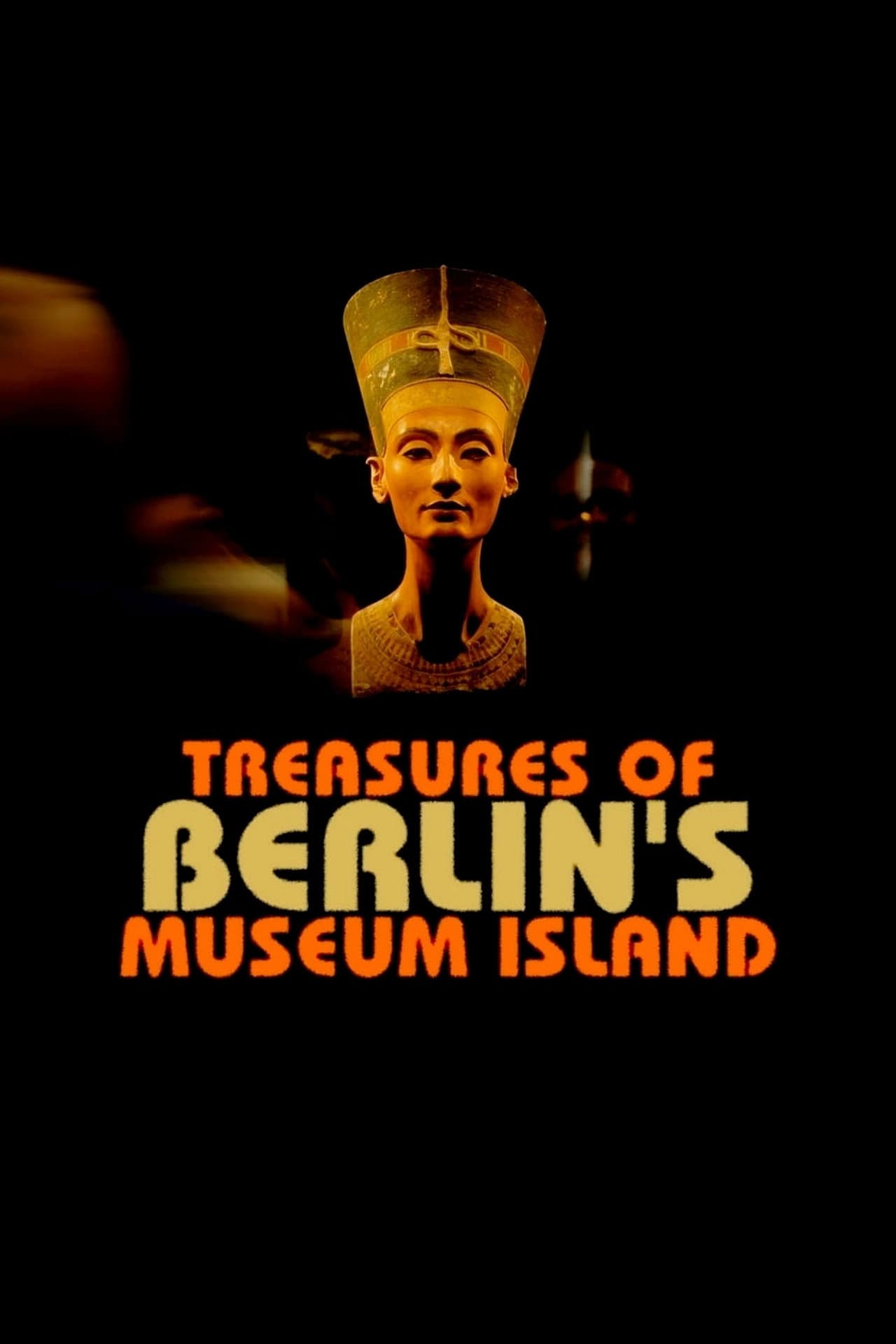 Berlin's Treasure Trove preview 2
