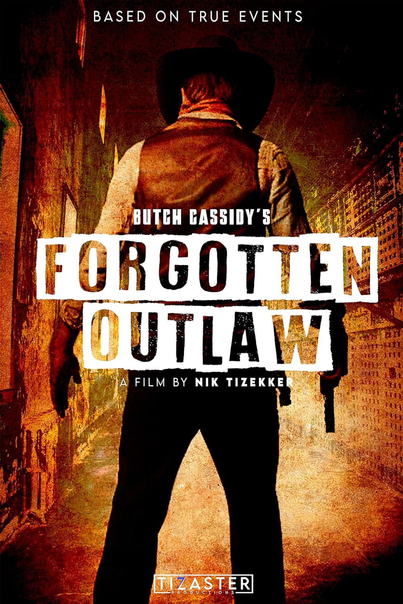Butch Cassidy's Forgotten Outlaw preview 1