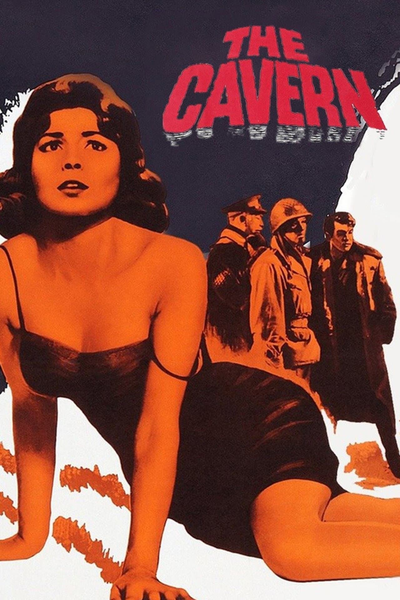 The Cavern preview 2