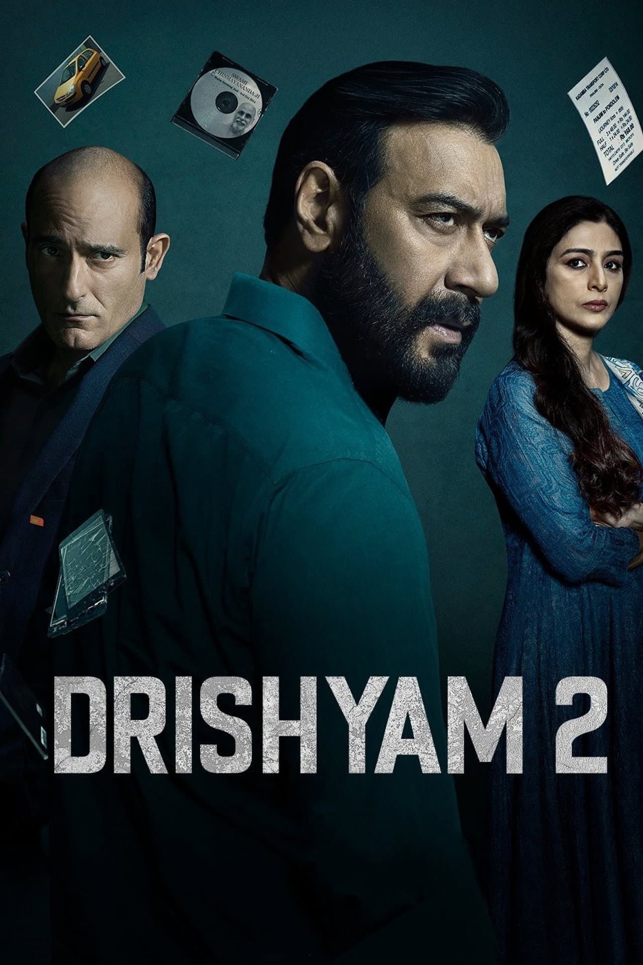 Drishyam 2 preview 2