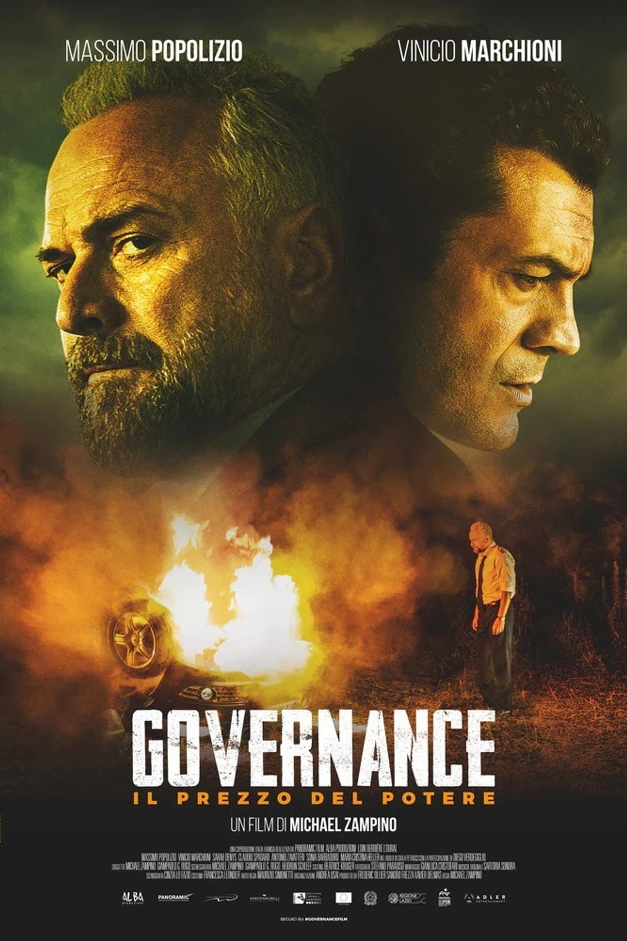 Governance preview 2