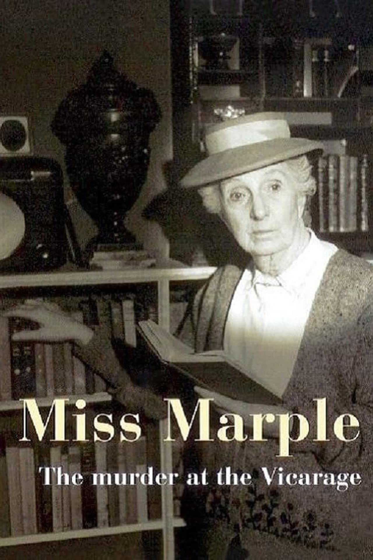 Miss Marple: The Murder at the Vicarage preview 2
