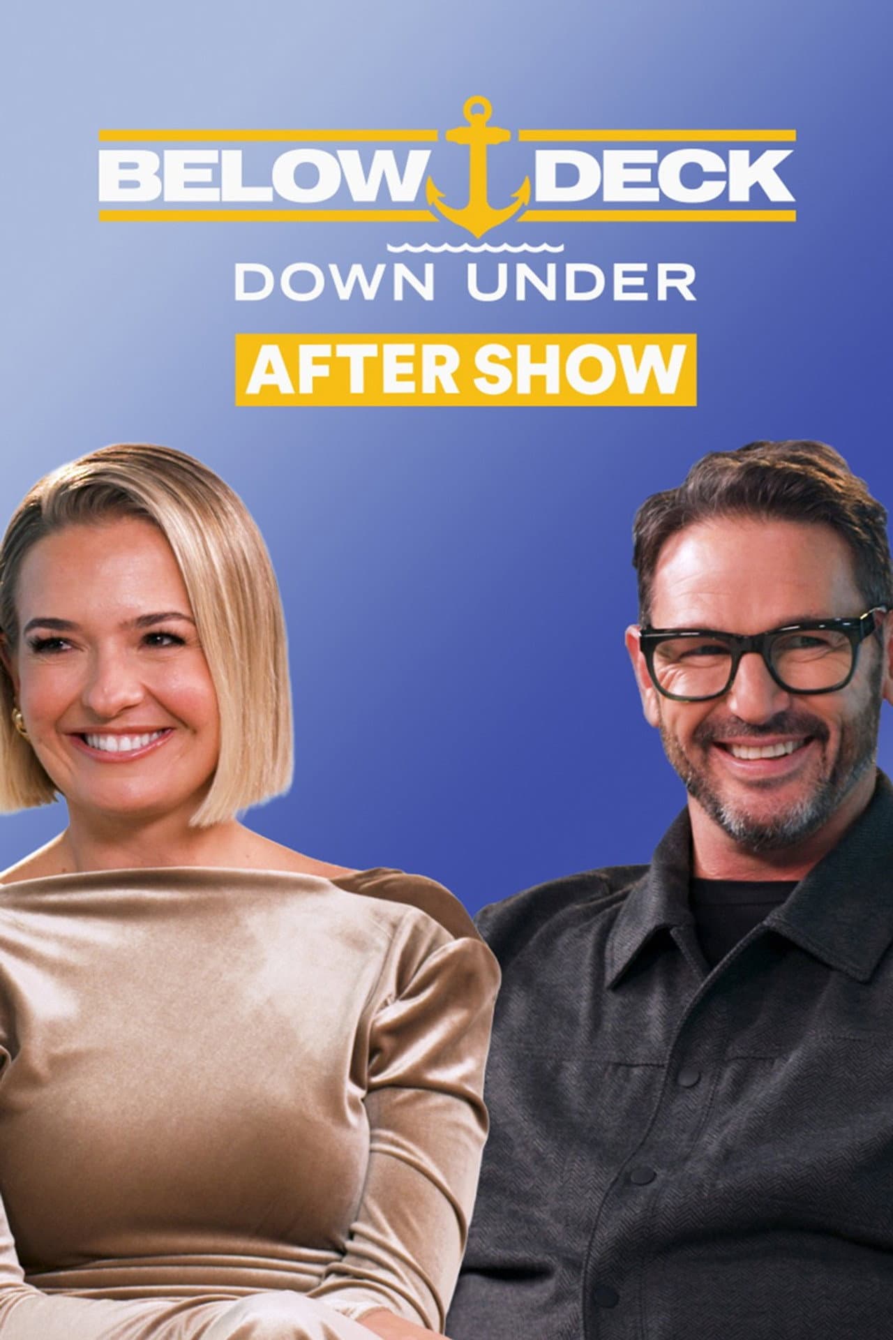 Below Deck Down Under: After Show preview 2