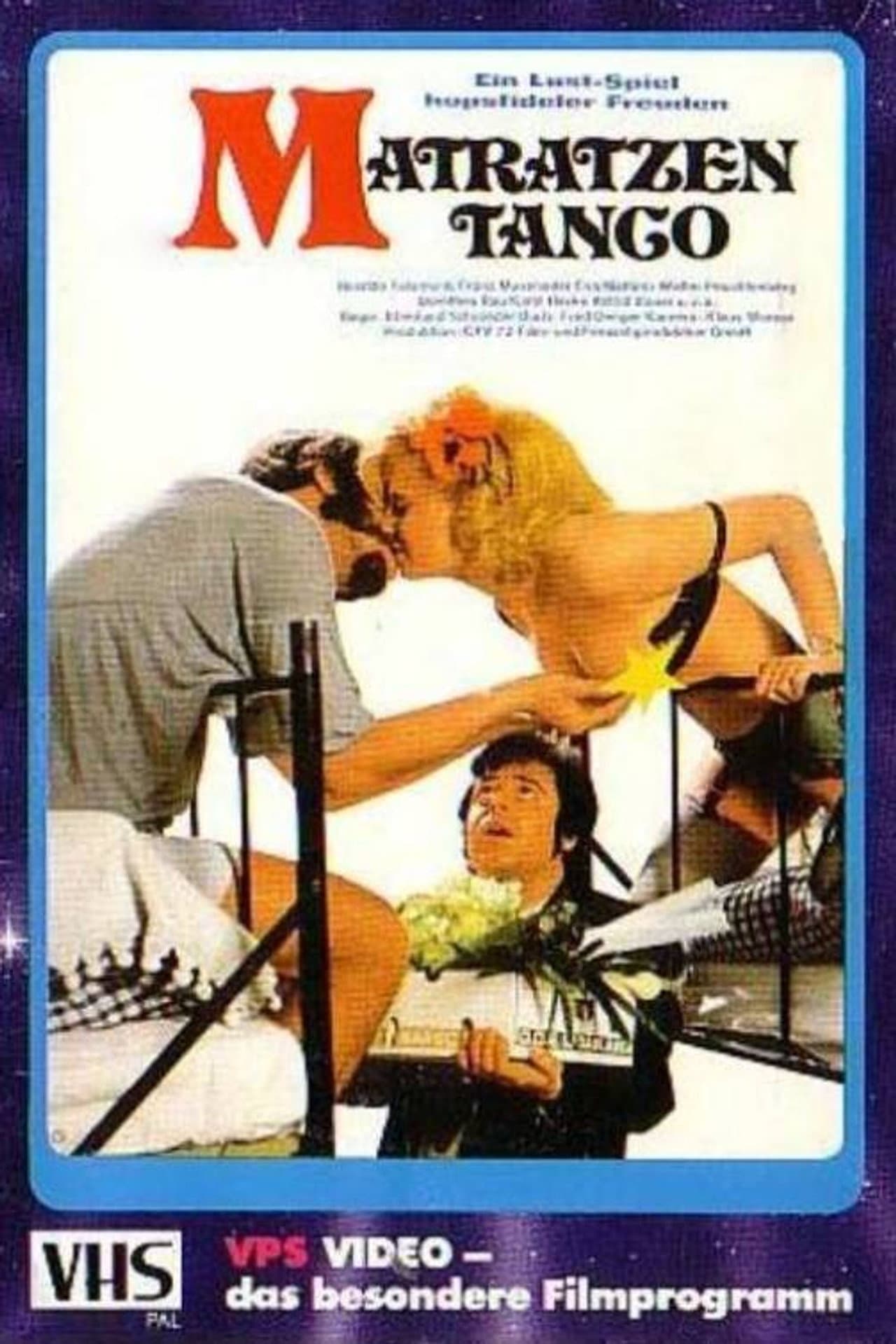 Matratzen-Tango preview 1