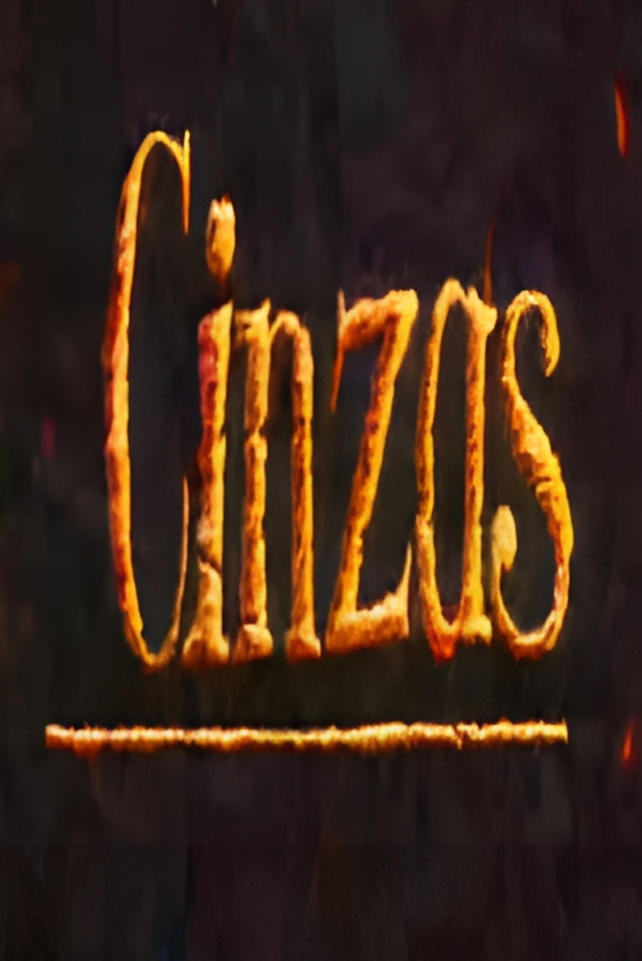 Cinzas preview 2