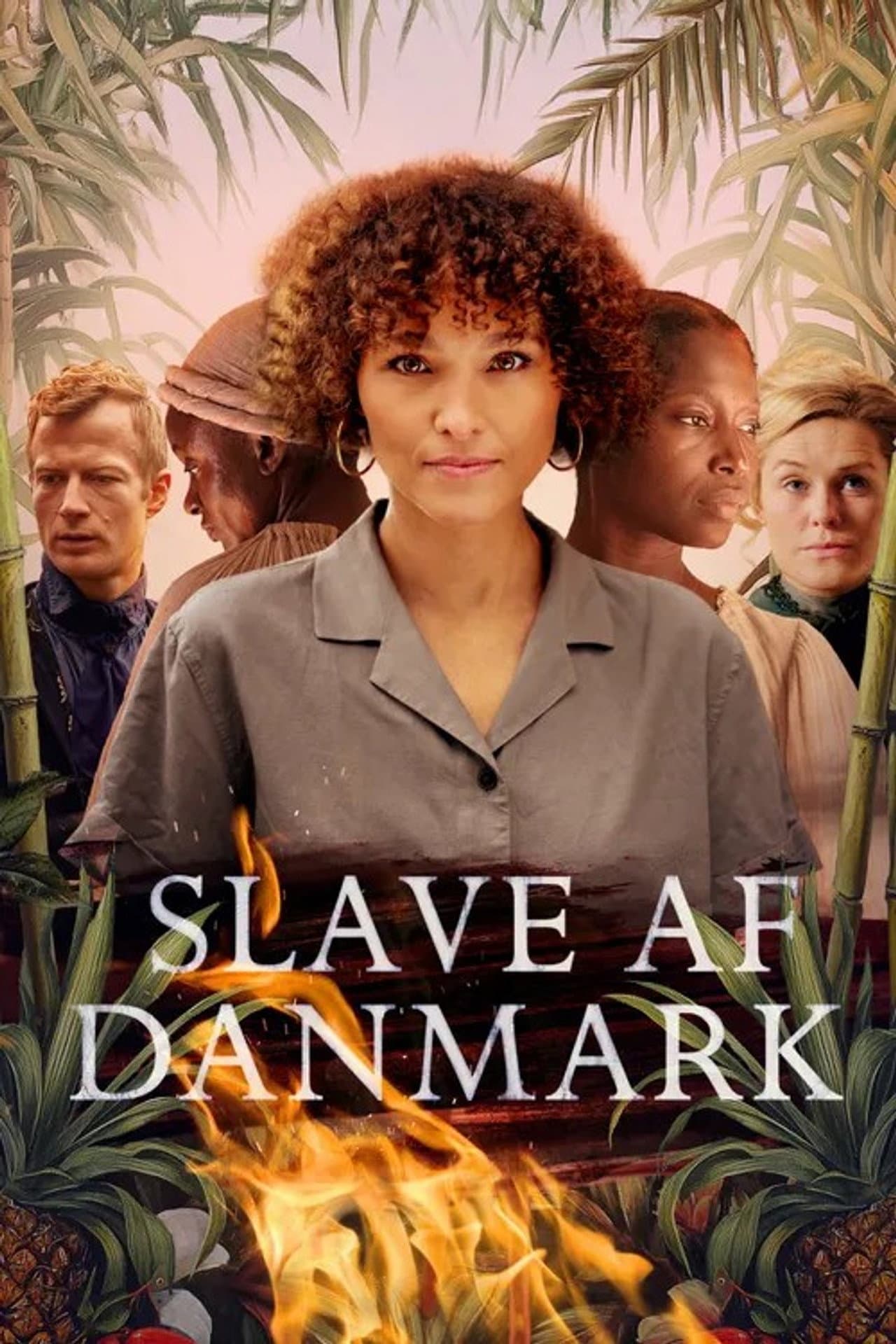 Slave af Danmark preview 2