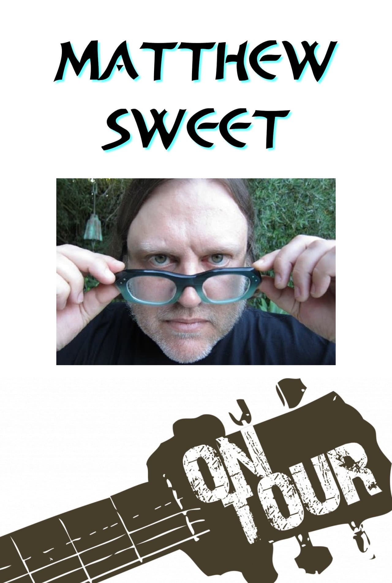 On Tour: Matthew Sweet preview 1
