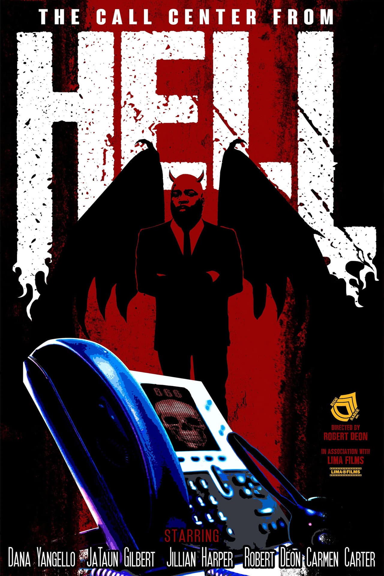 The Call Center from Hell preview 1
