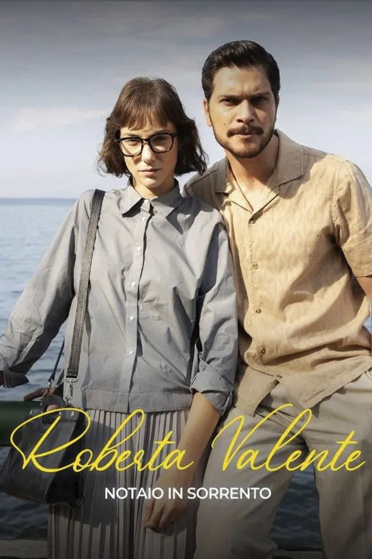 Roberta Valente - Notaio in Sorrento preview 2