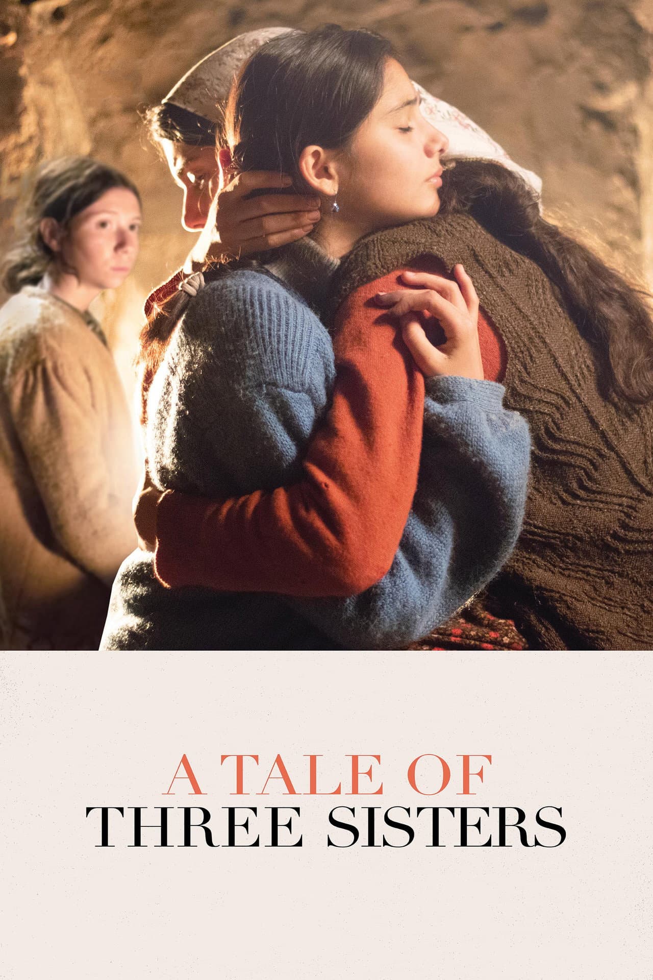 A Tale of Three Sisters preview 2