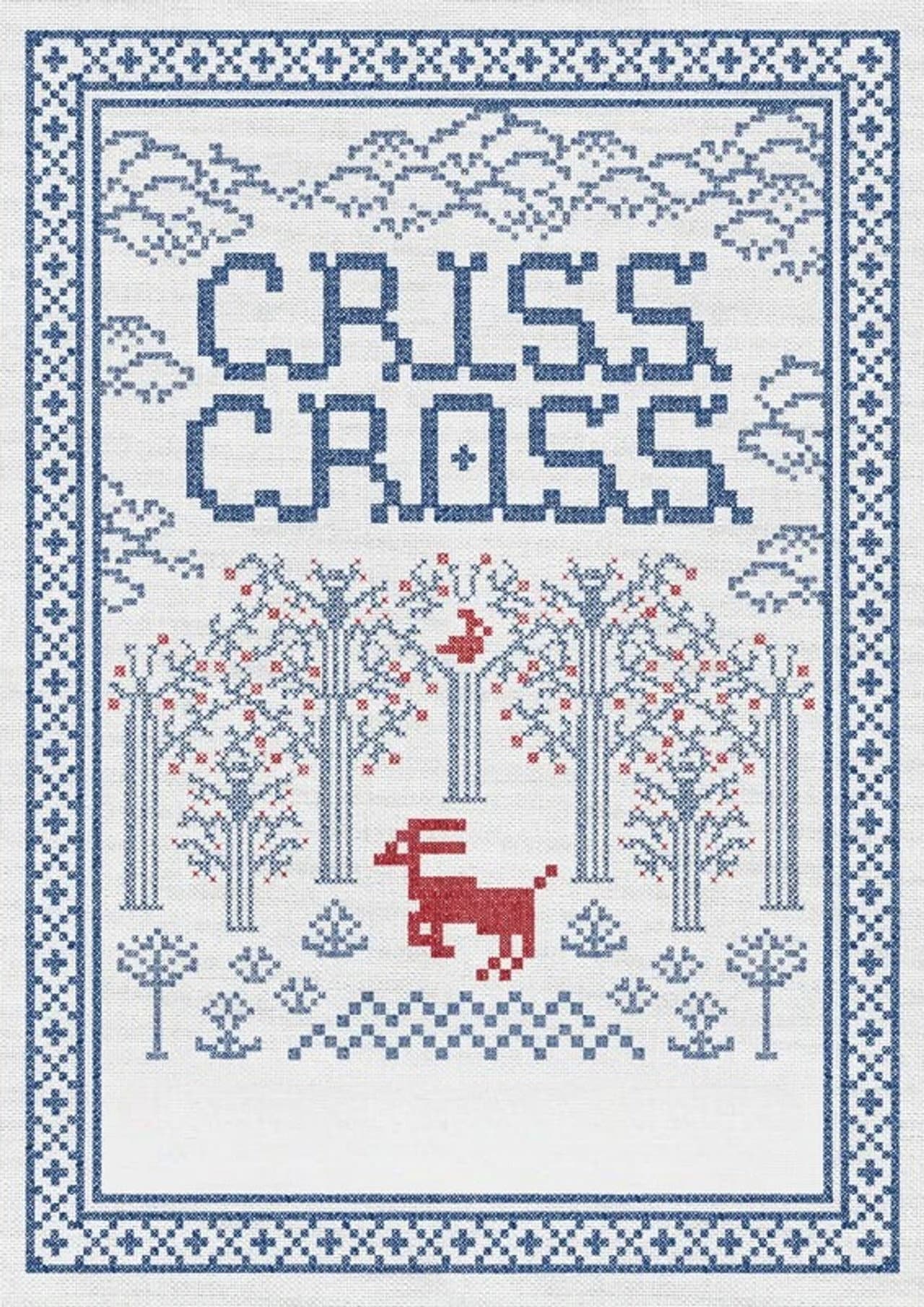Criss Cross preview 2