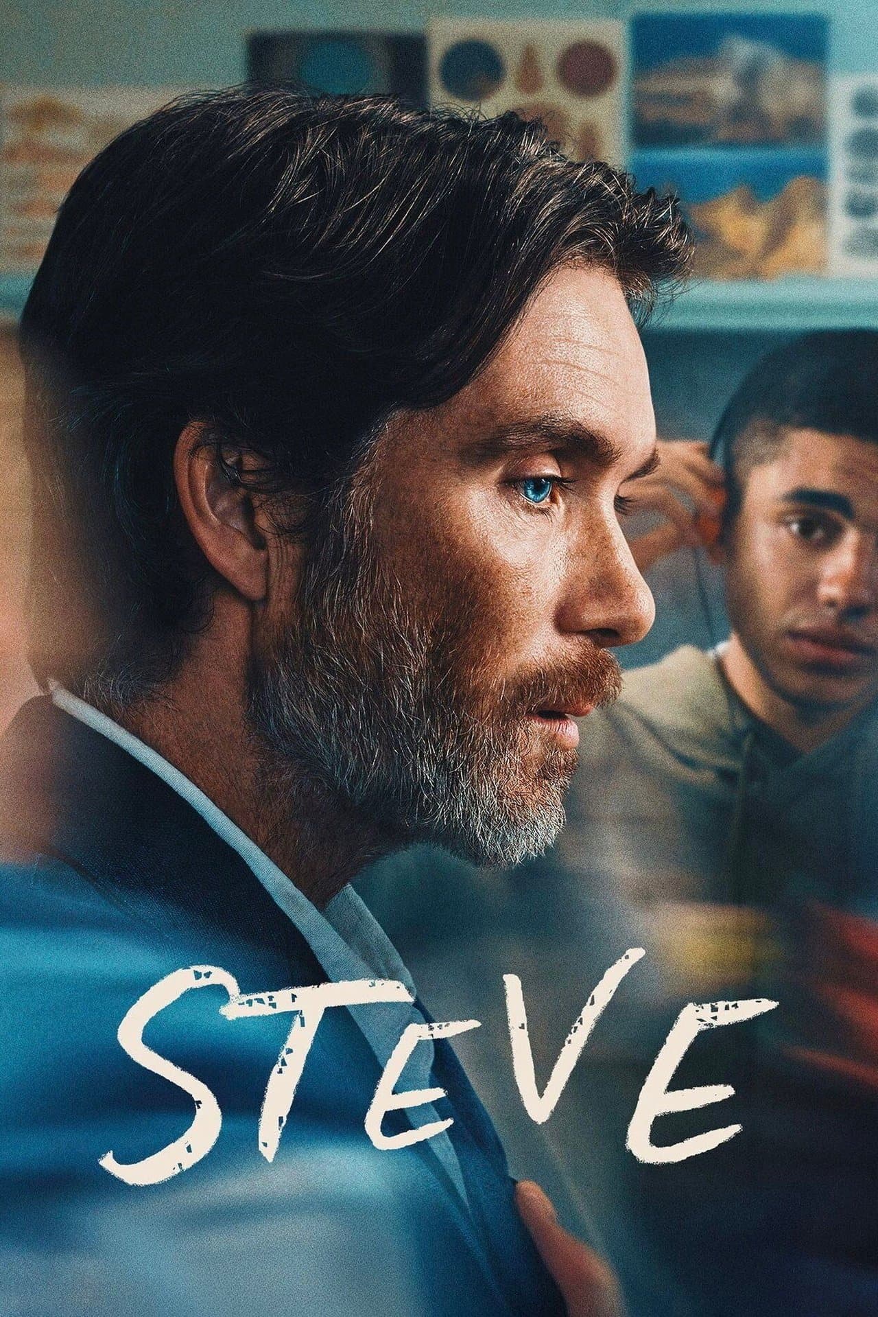 Steve preview 2