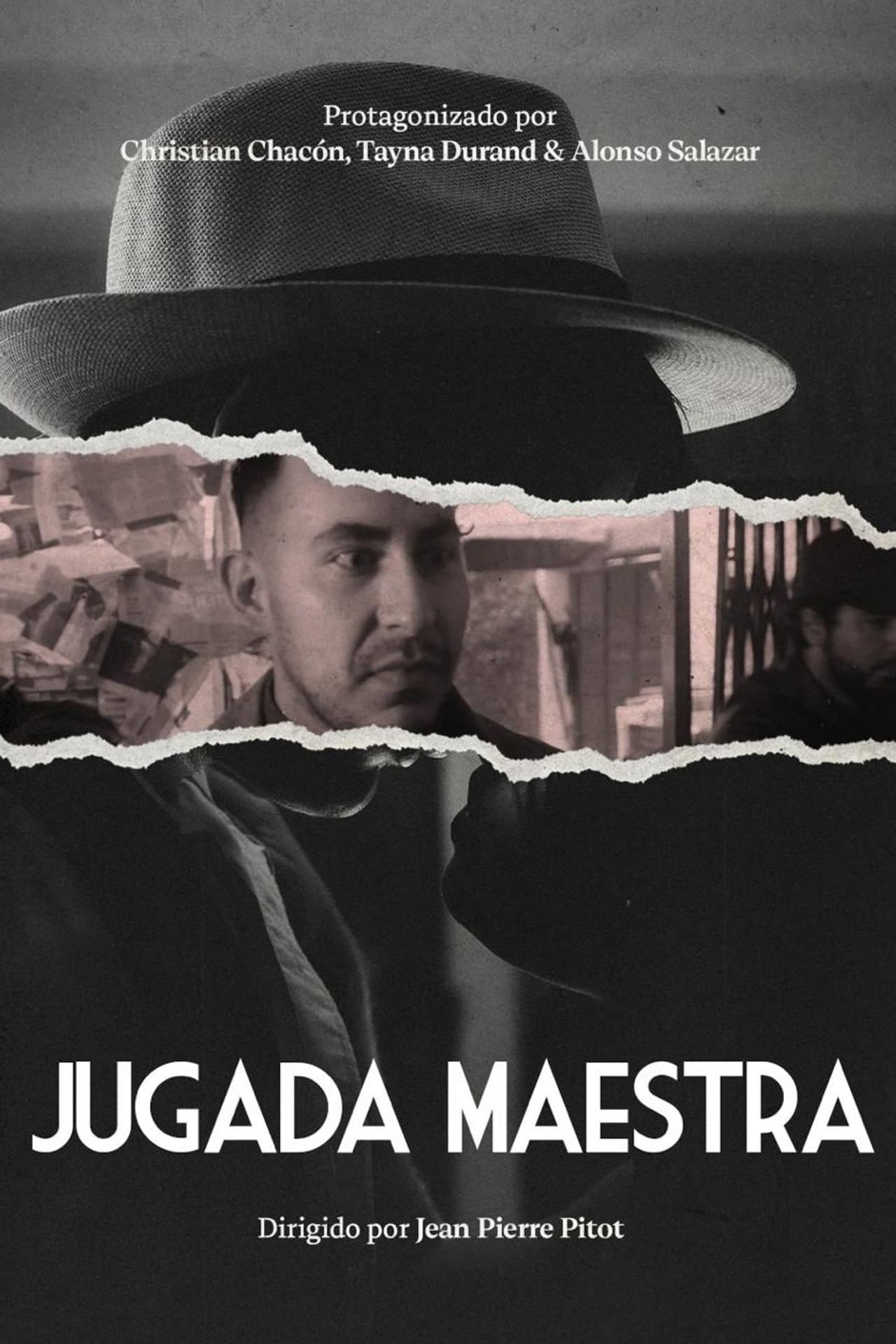 Jugada Maestra preview 2