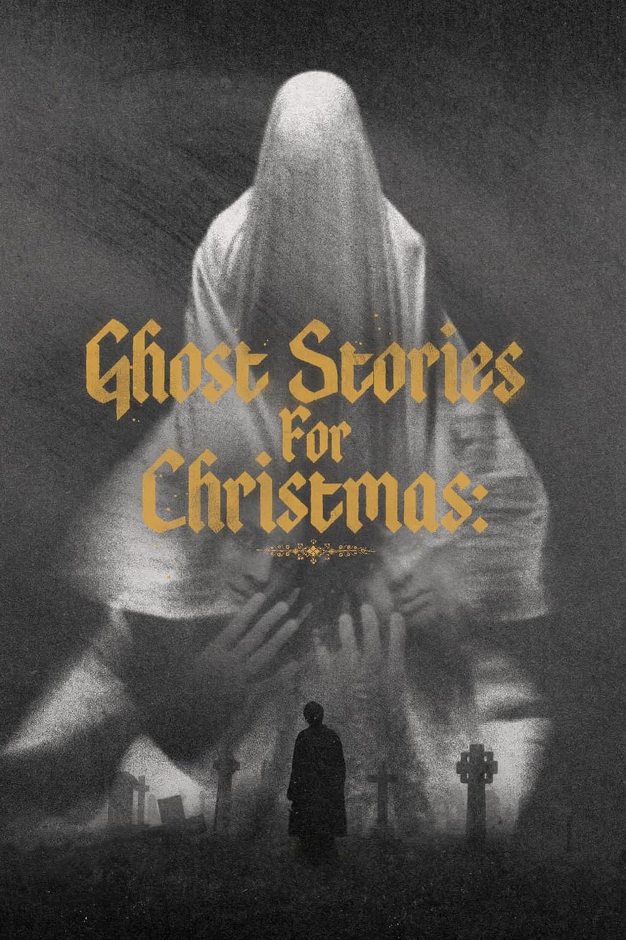 A Ghost Story for Christmas preview 2