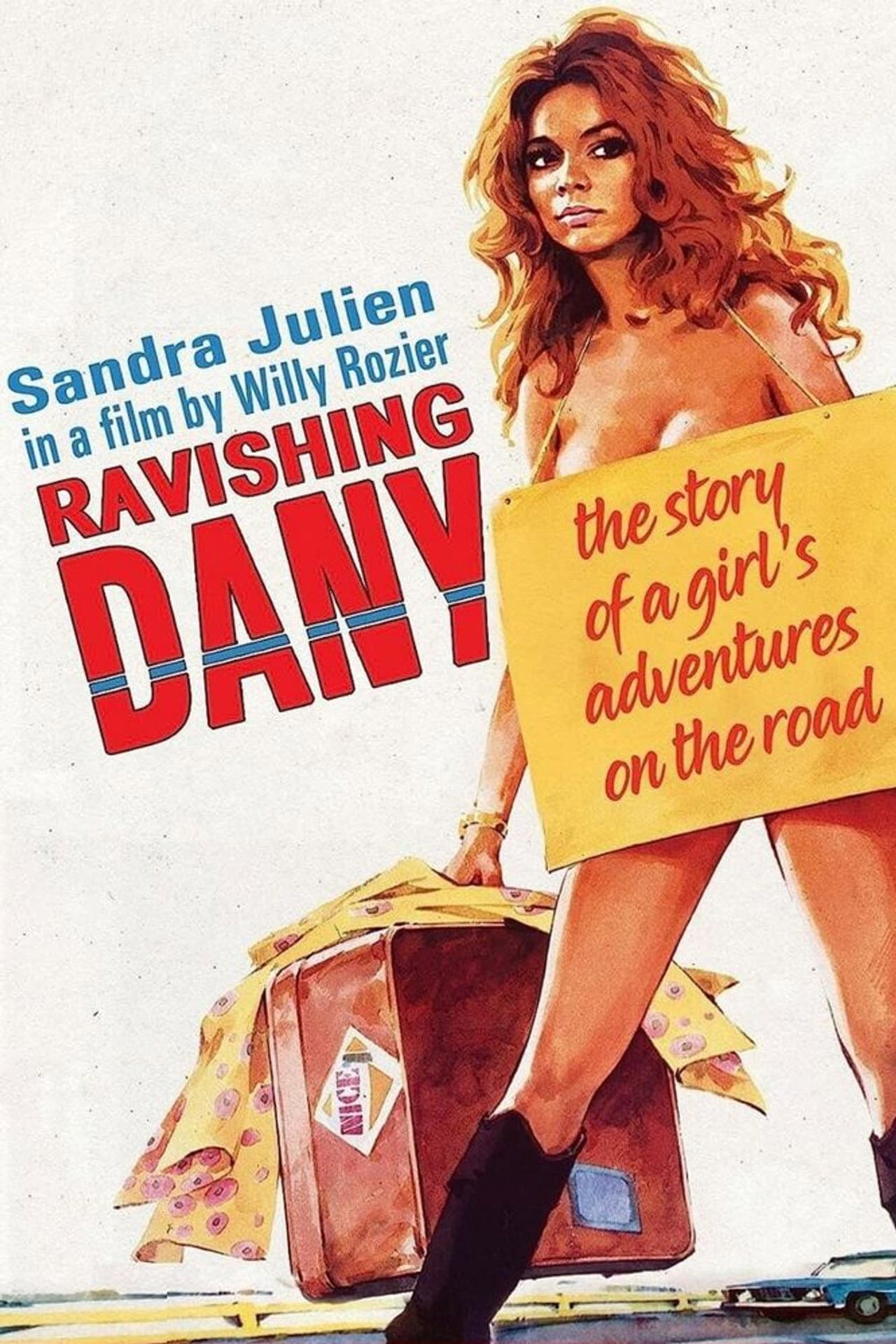 Ravishing Dany preview 2