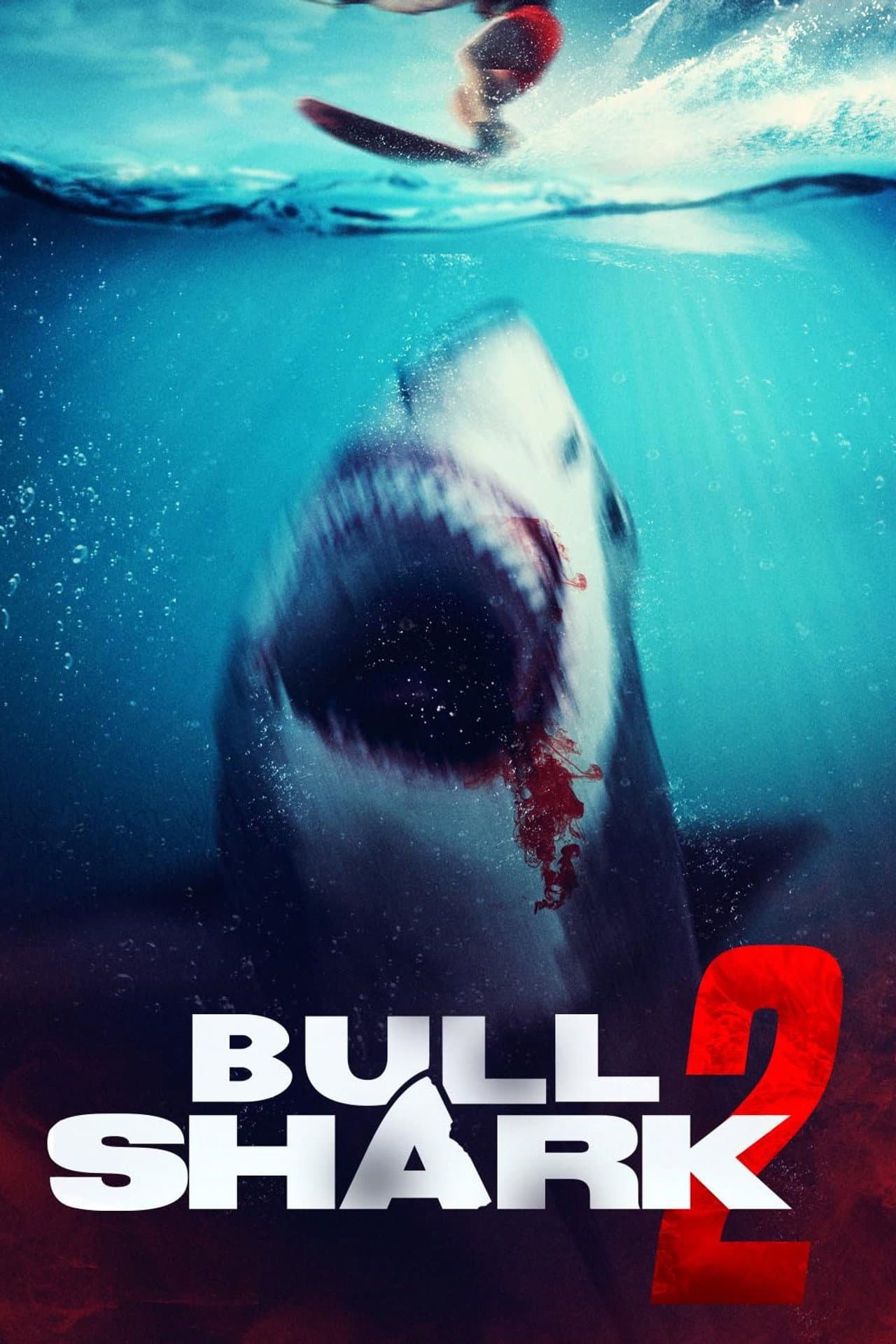 Bull Shark 2 preview 2