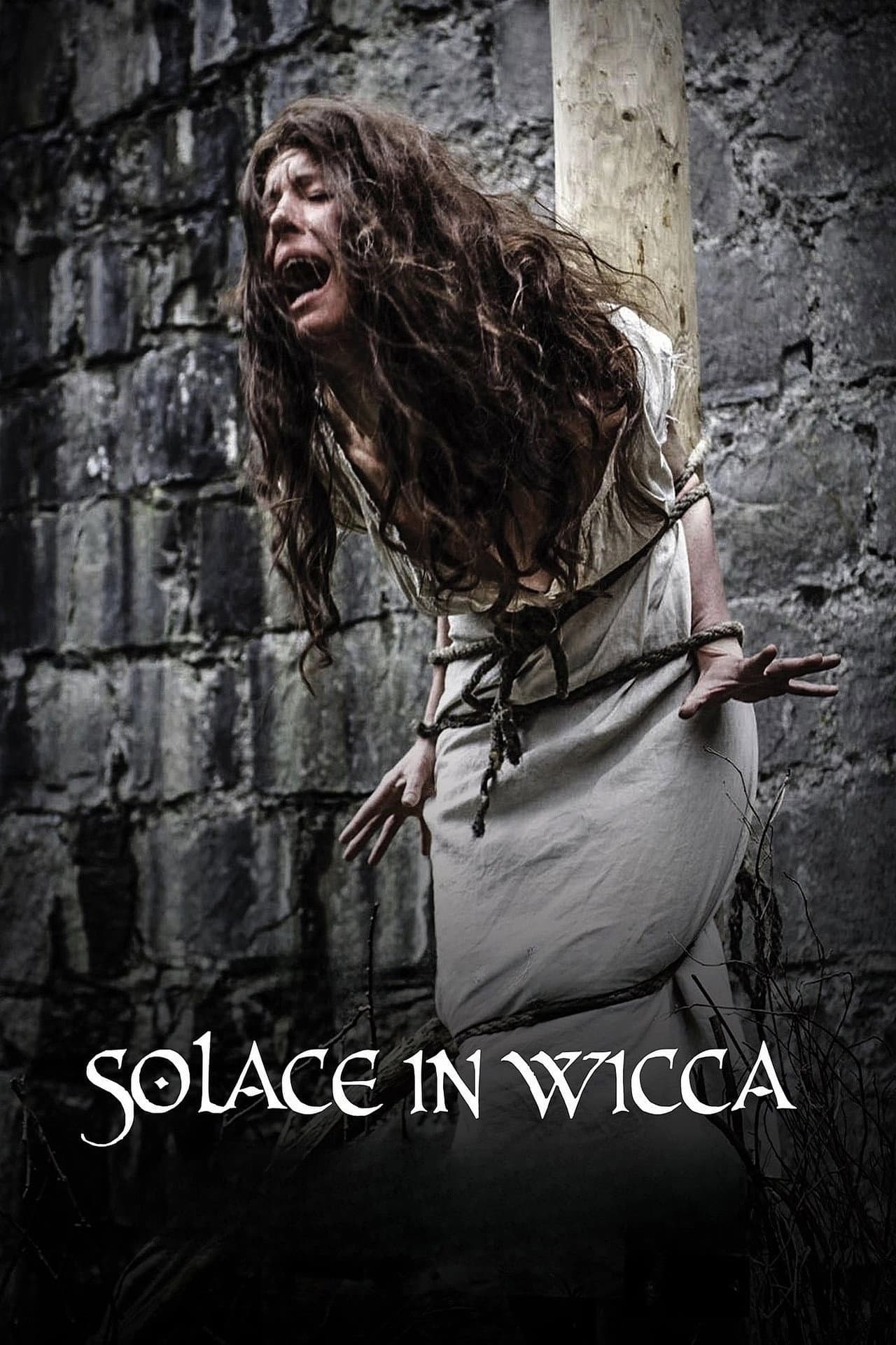Solace in Wicca preview 2