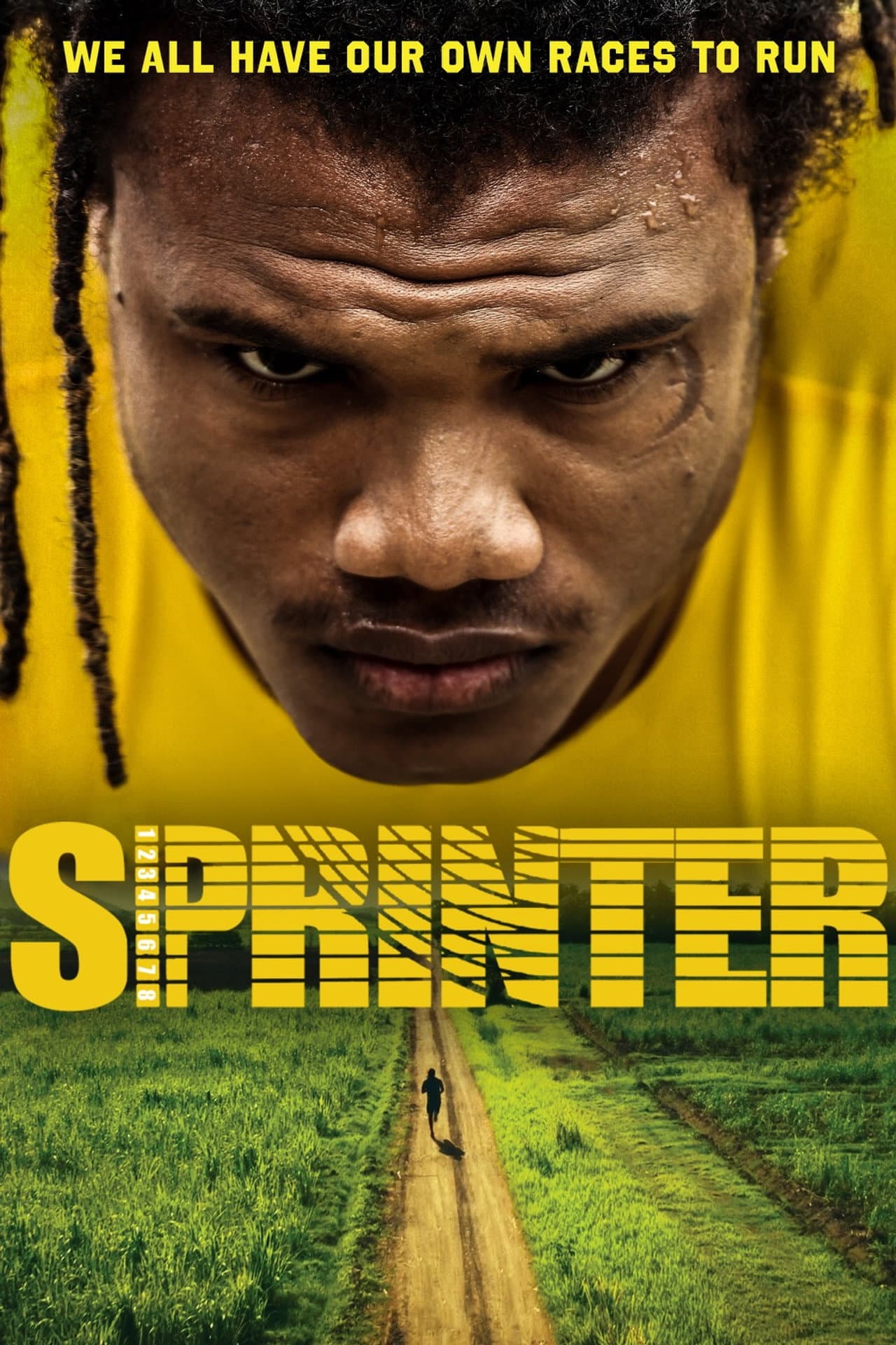 Sprinter preview 2