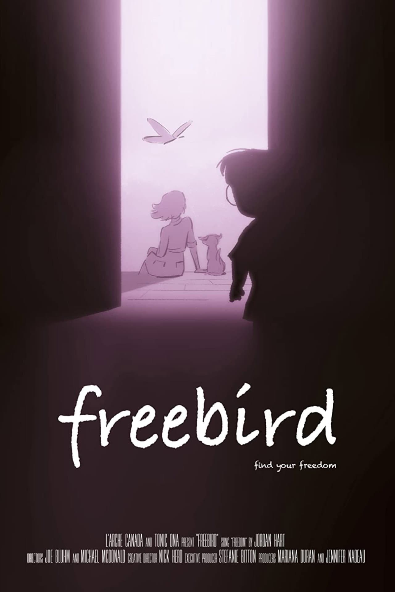 Freebird preview 1