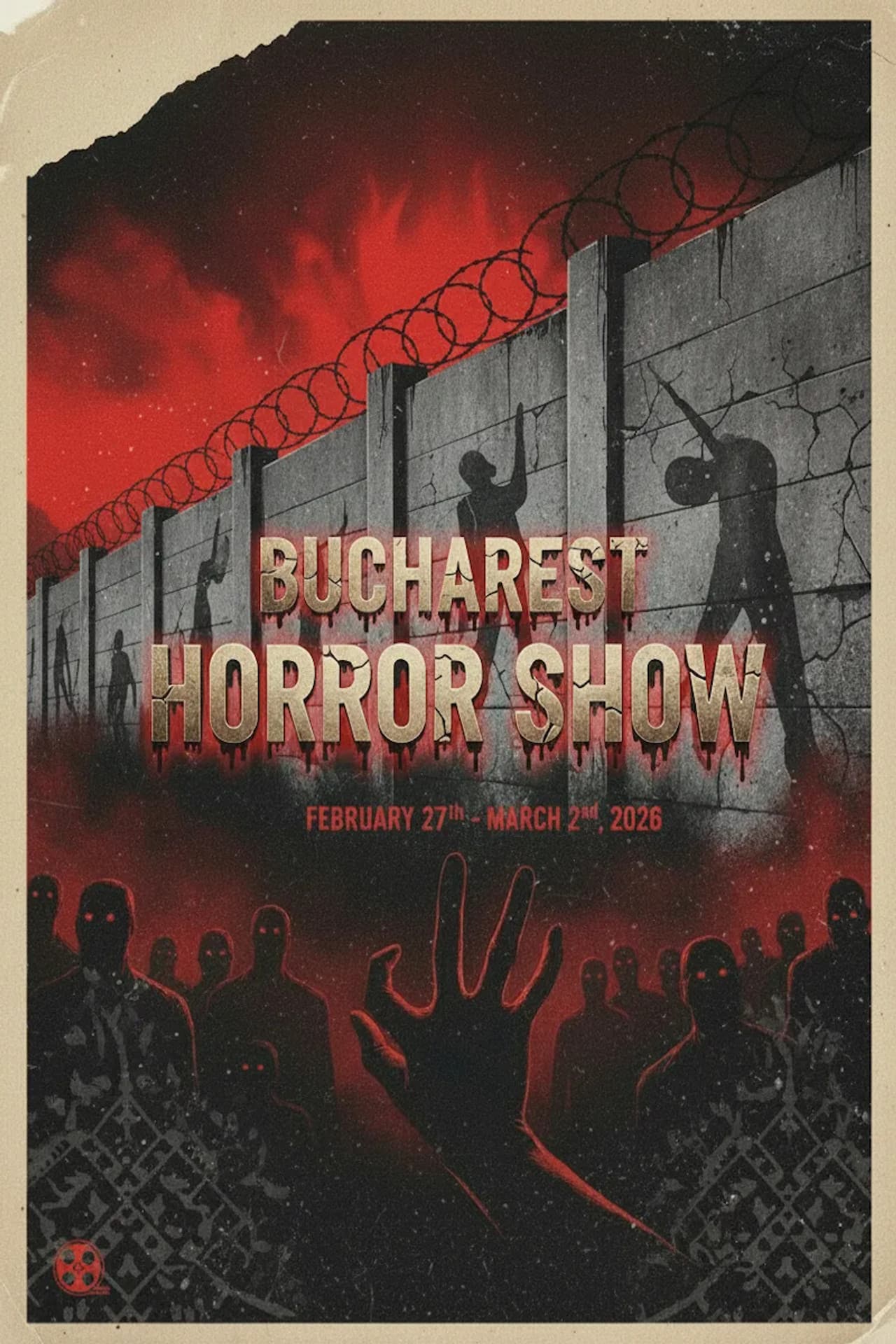 Bucharest Horror Show preview 1