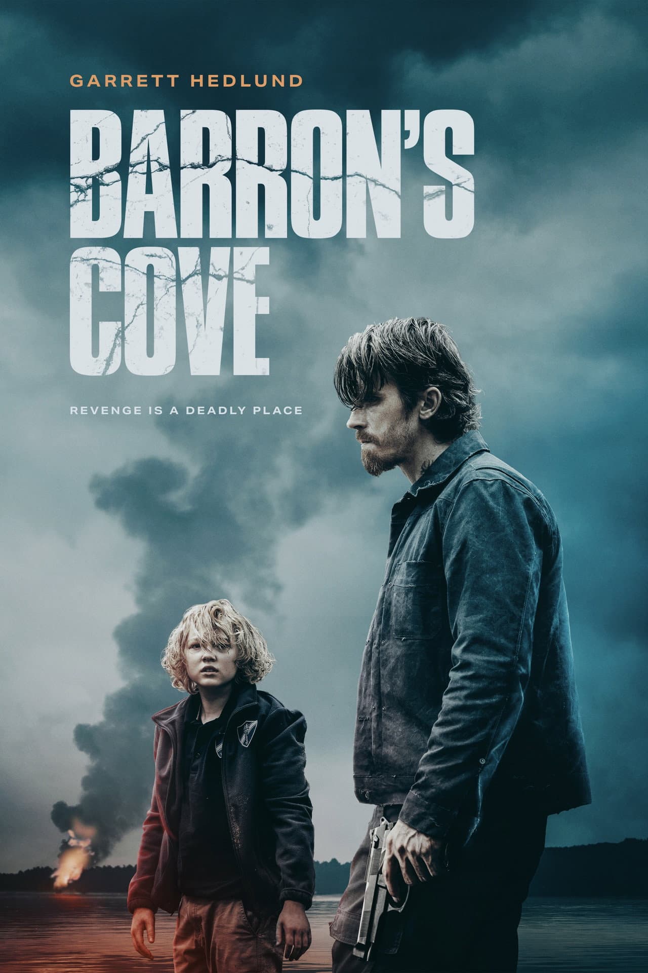 Barron's Cove preview 2