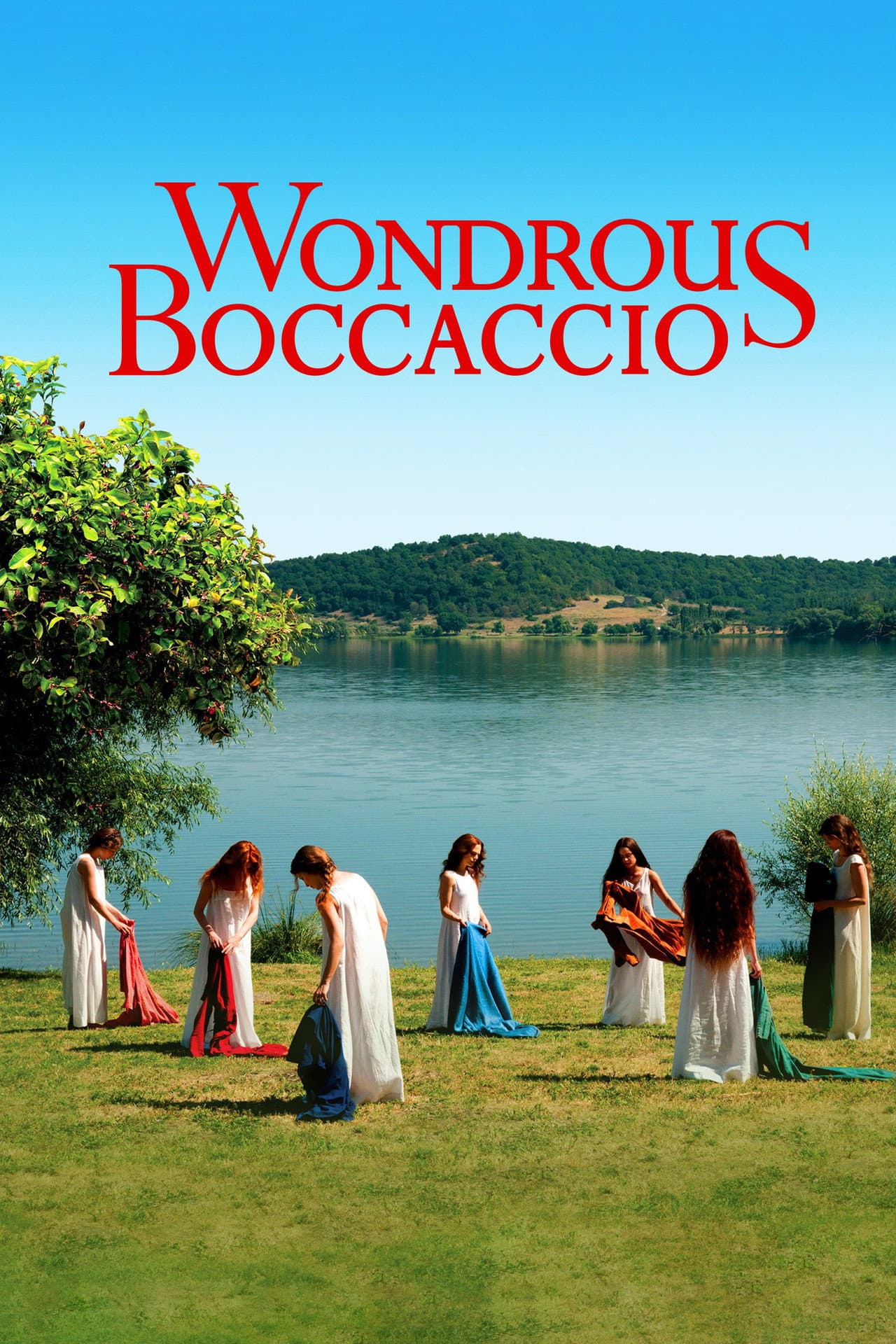 Wondrous Boccaccio preview 2