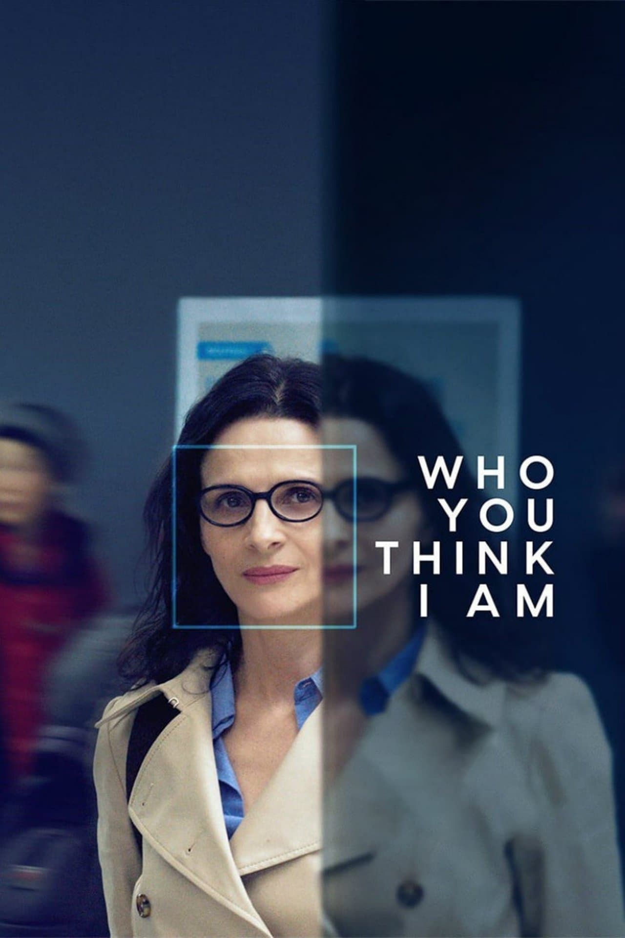 Who You Think I Am preview 2