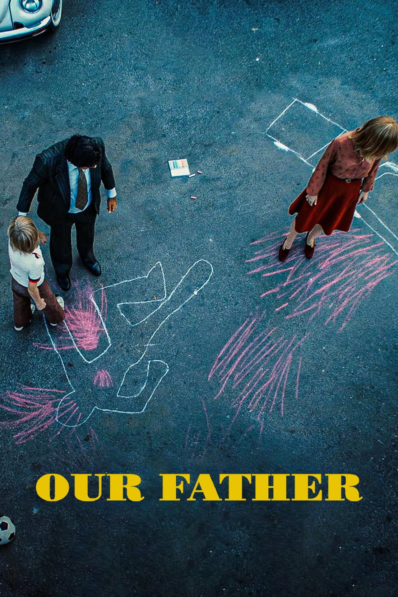 Our Father preview 2
