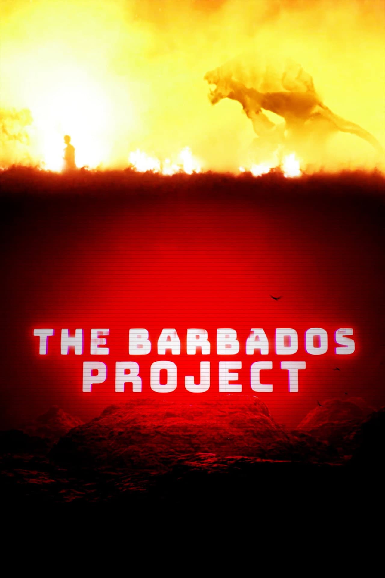The Barbados Project preview 2