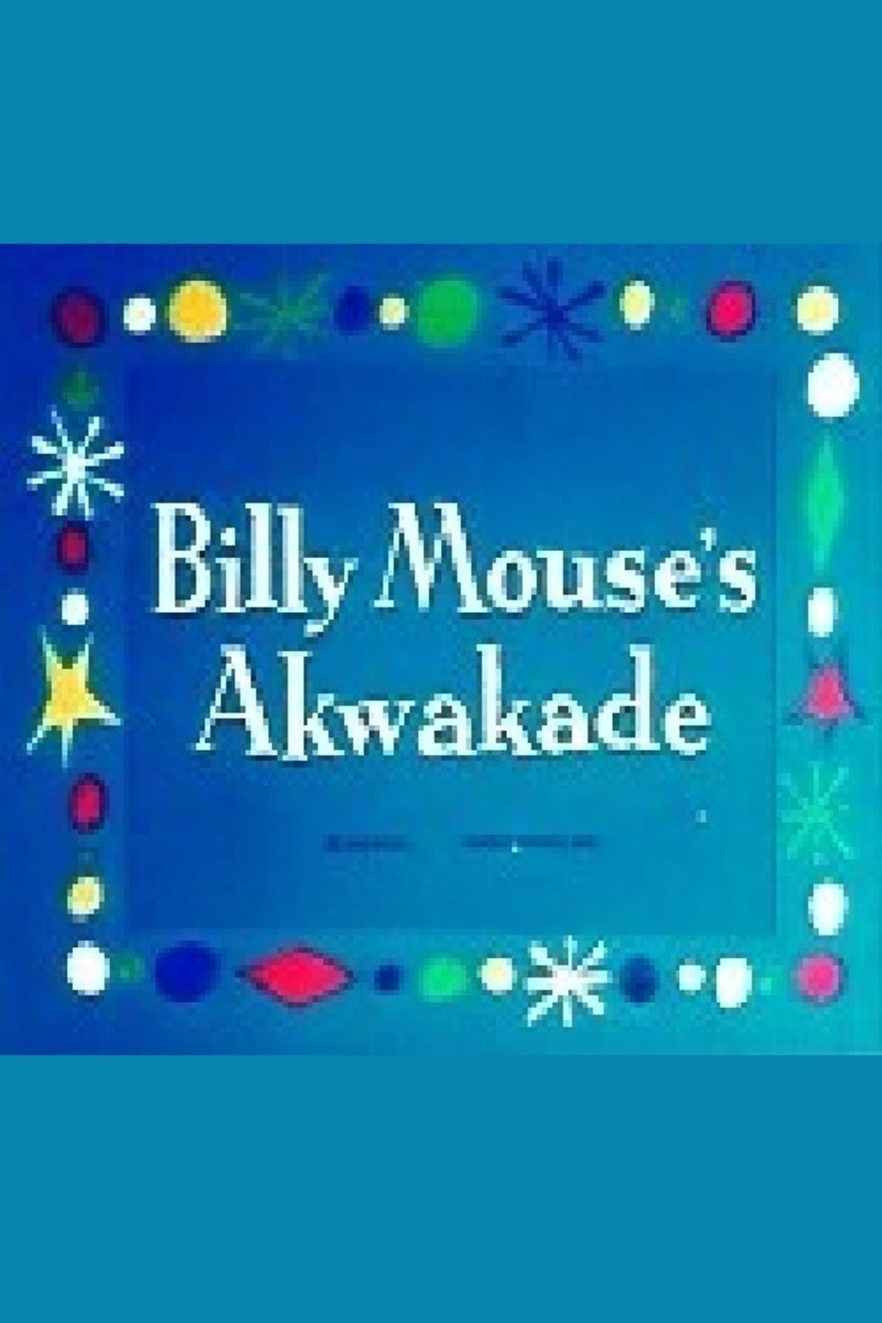 Billy Mouse's Akwakade preview 1