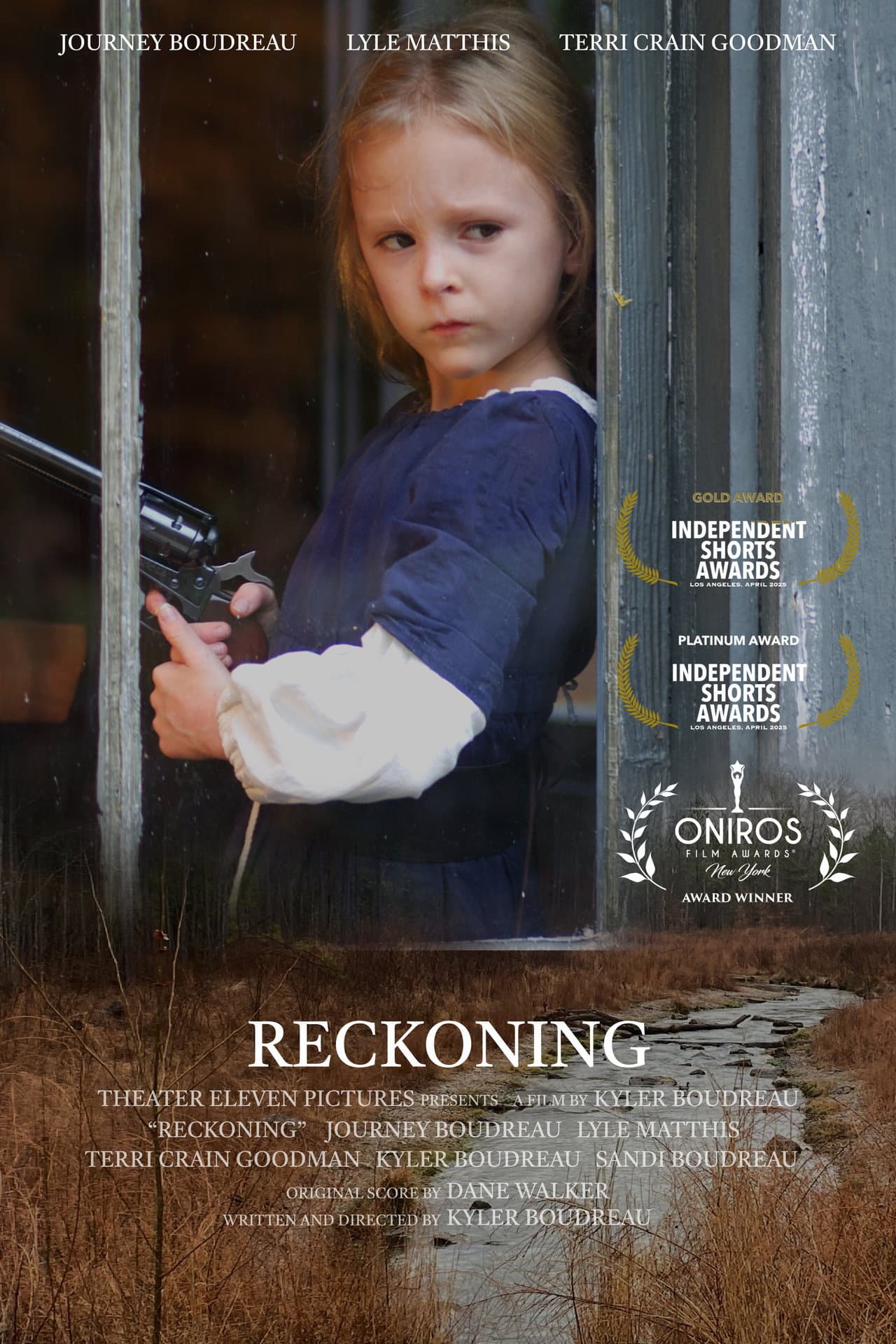 Reckoning preview 1