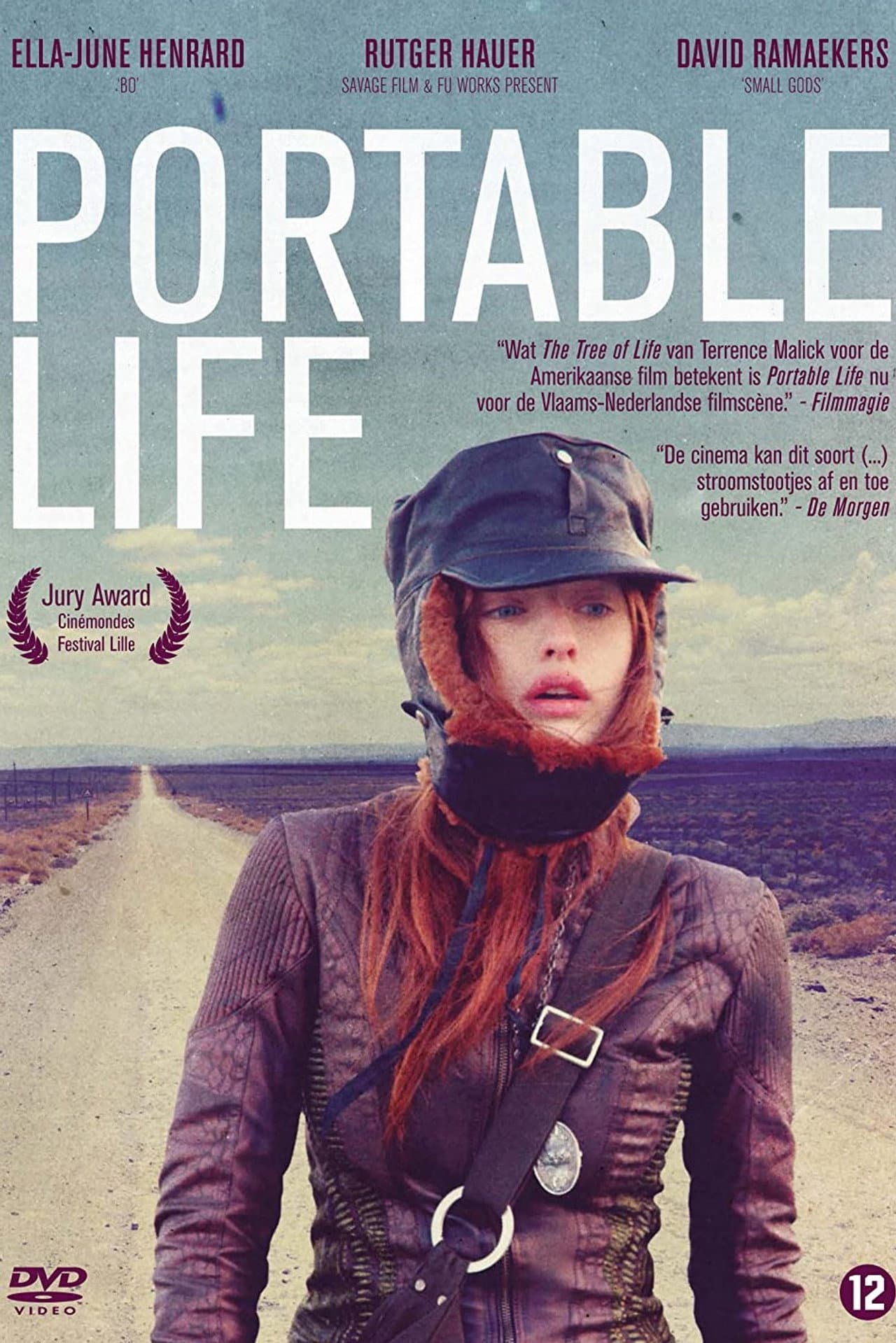 Portable Life preview 1
