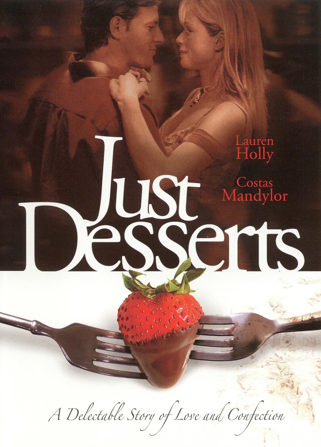 Just Desserts preview 2