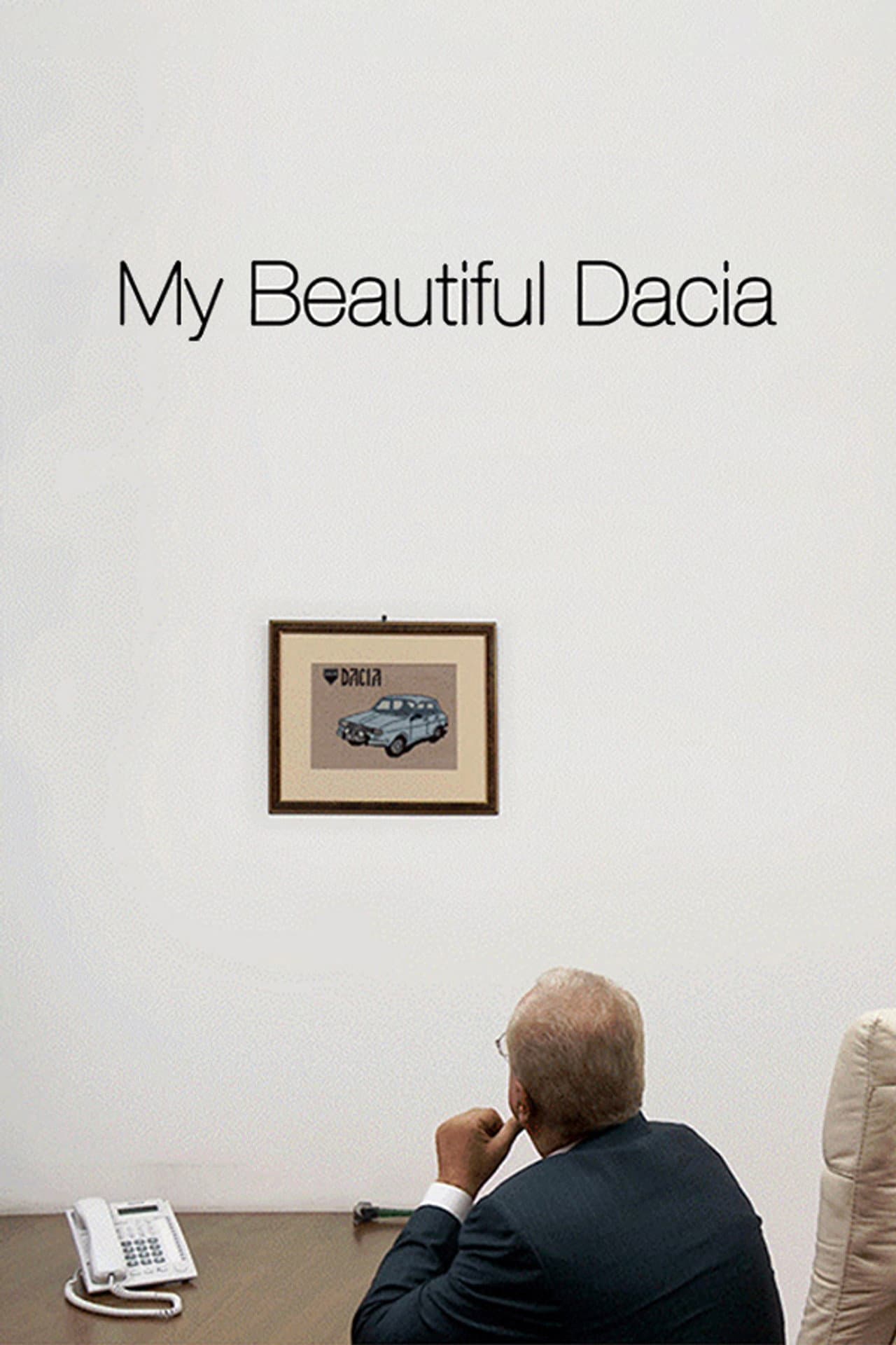 My Beautiful Dacia preview 2