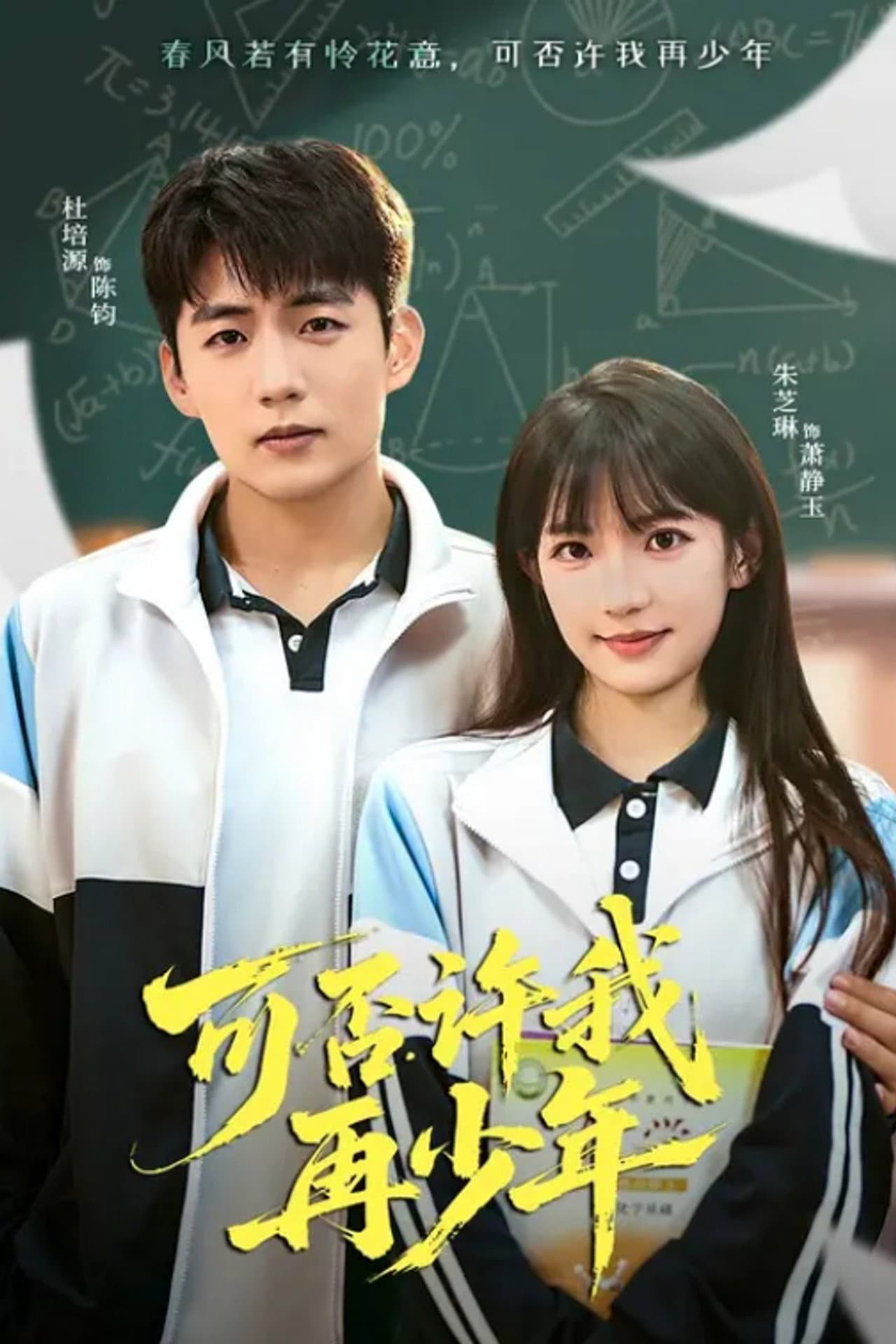 可否许我再少年 preview 1