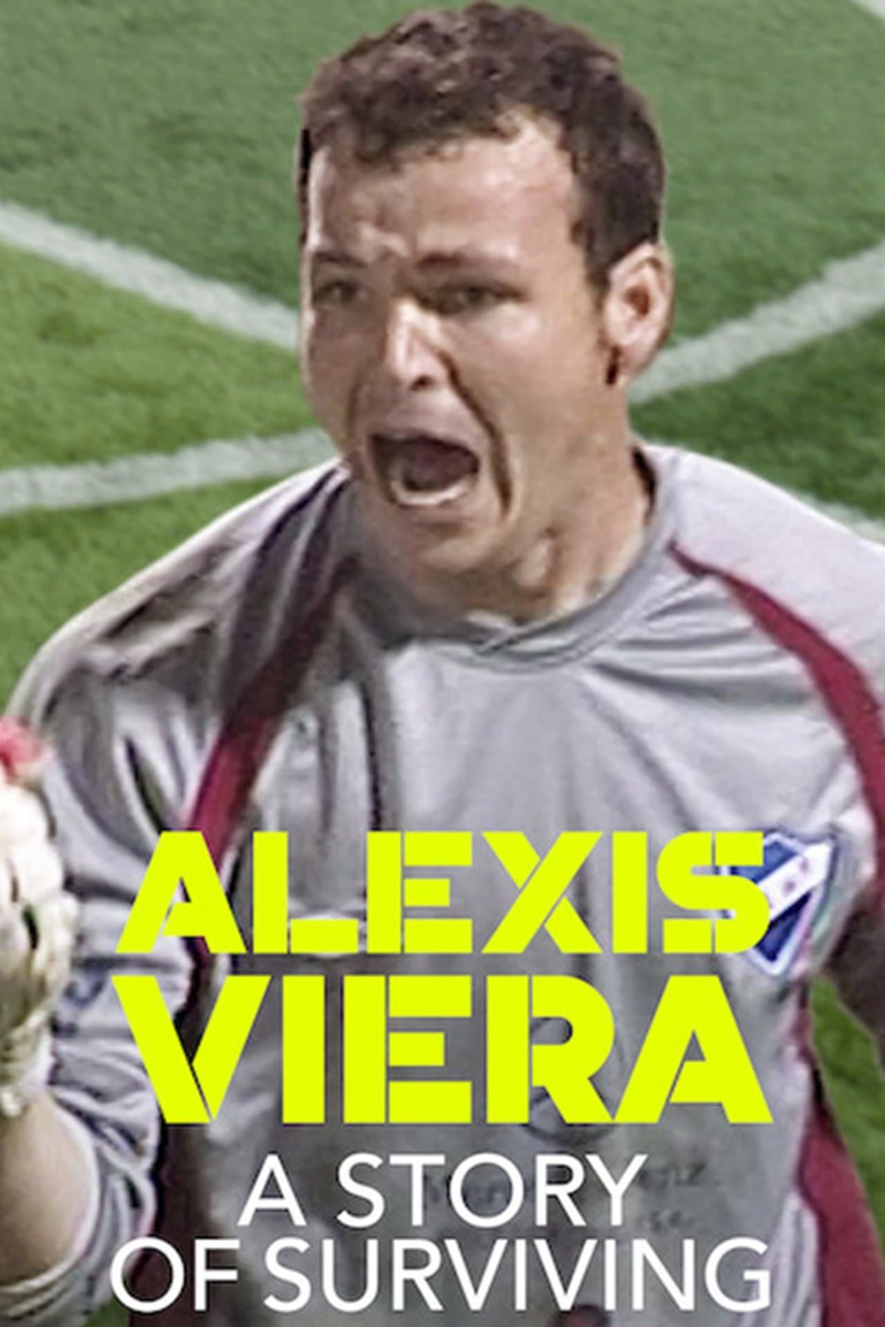 Alexis Viera: A Story of Surviving preview 2