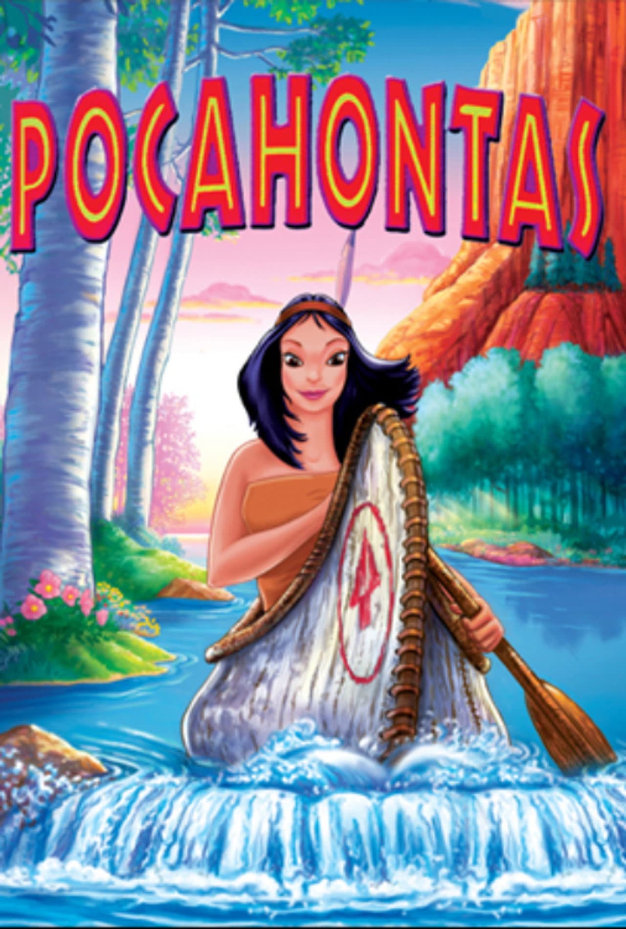 Pocahontas preview 2