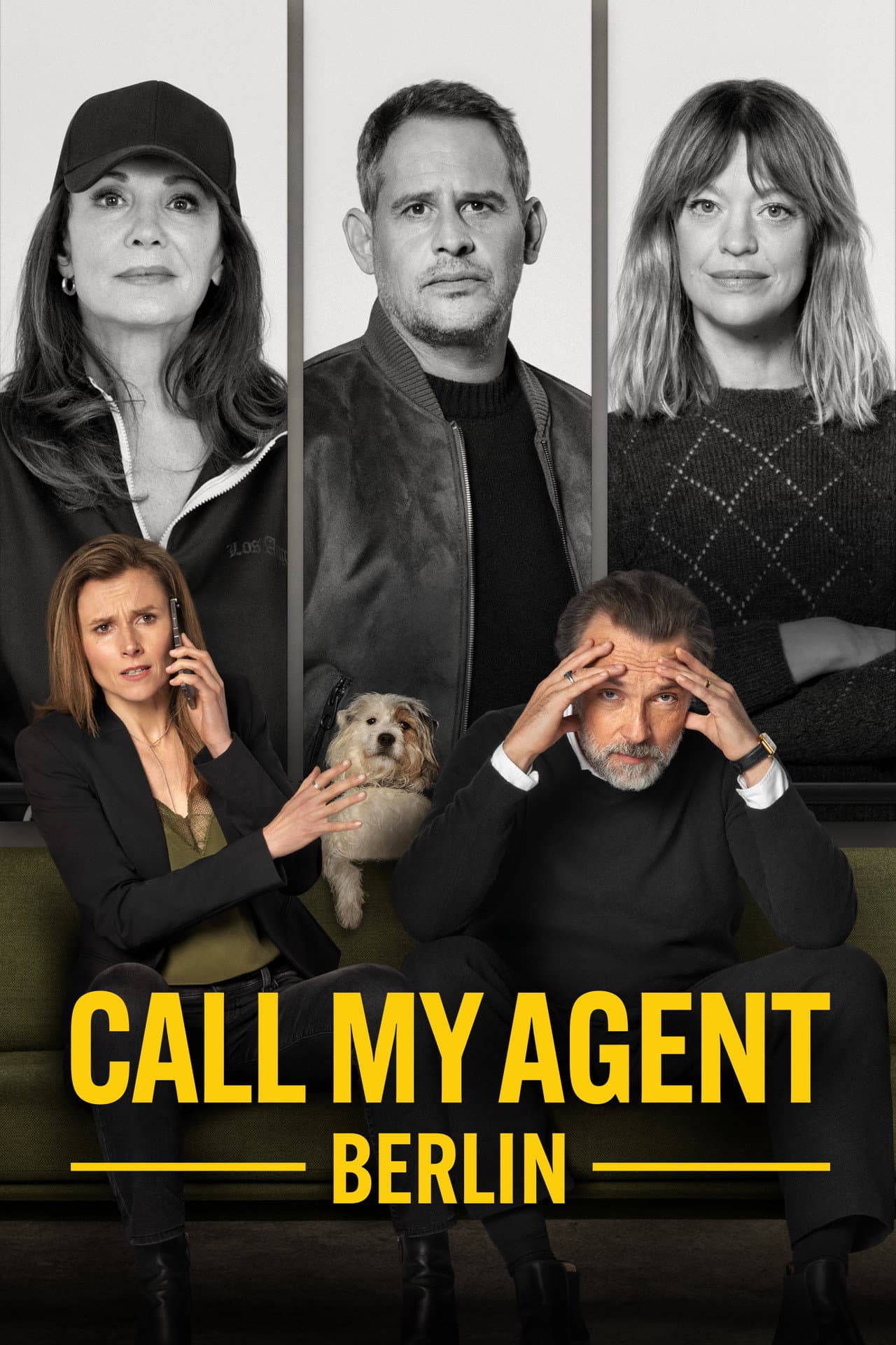 Season 1