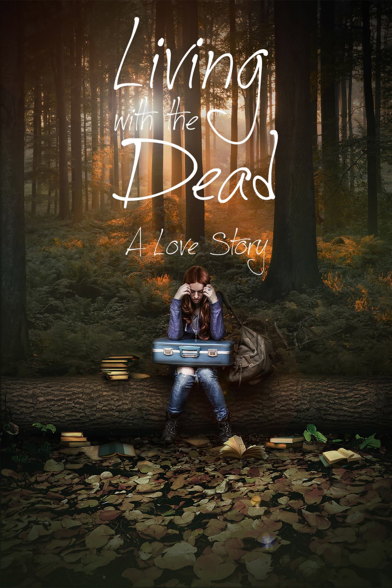 Living with the Dead: A Love Story preview 2