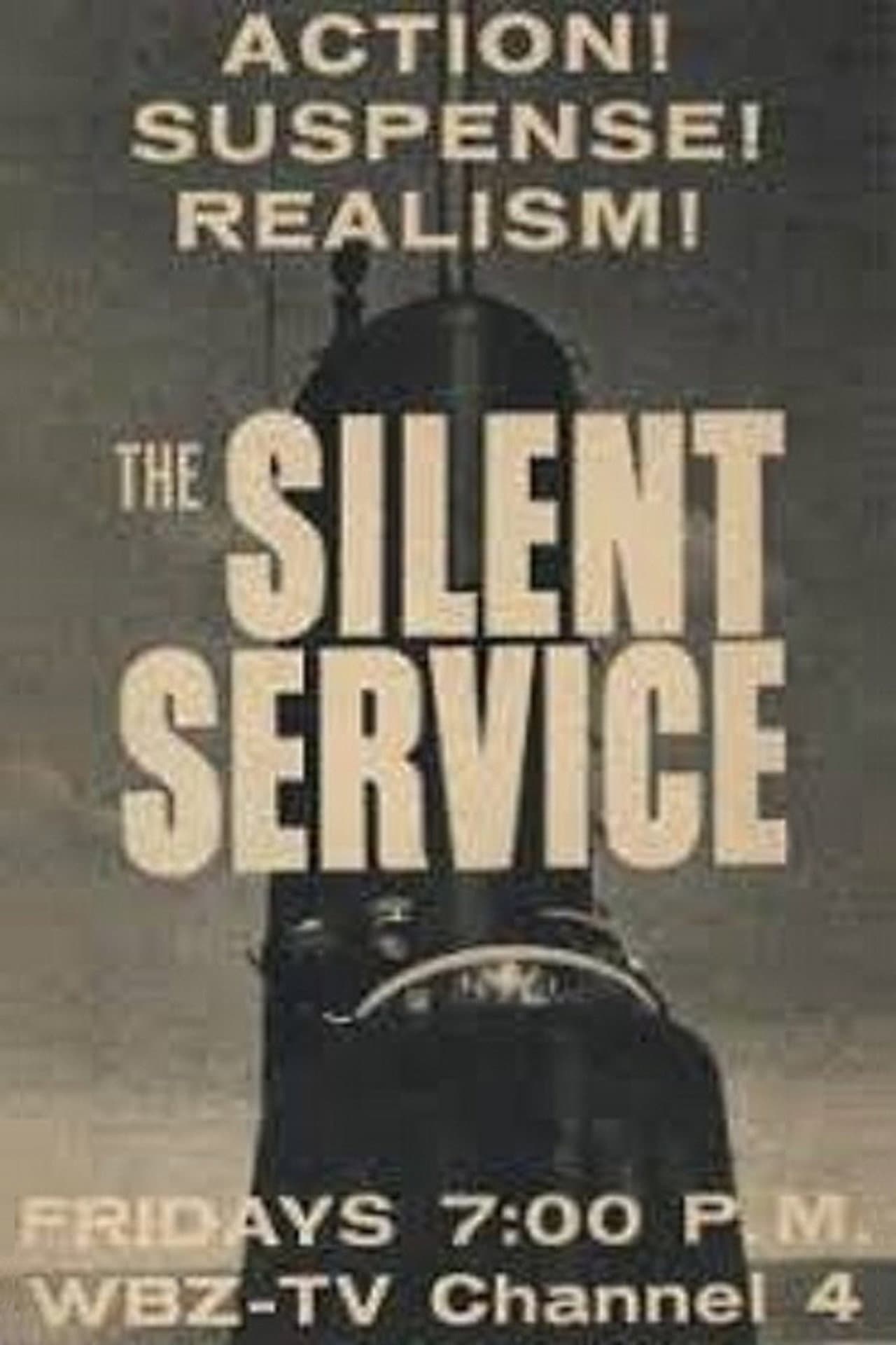 The Silent Service preview 2